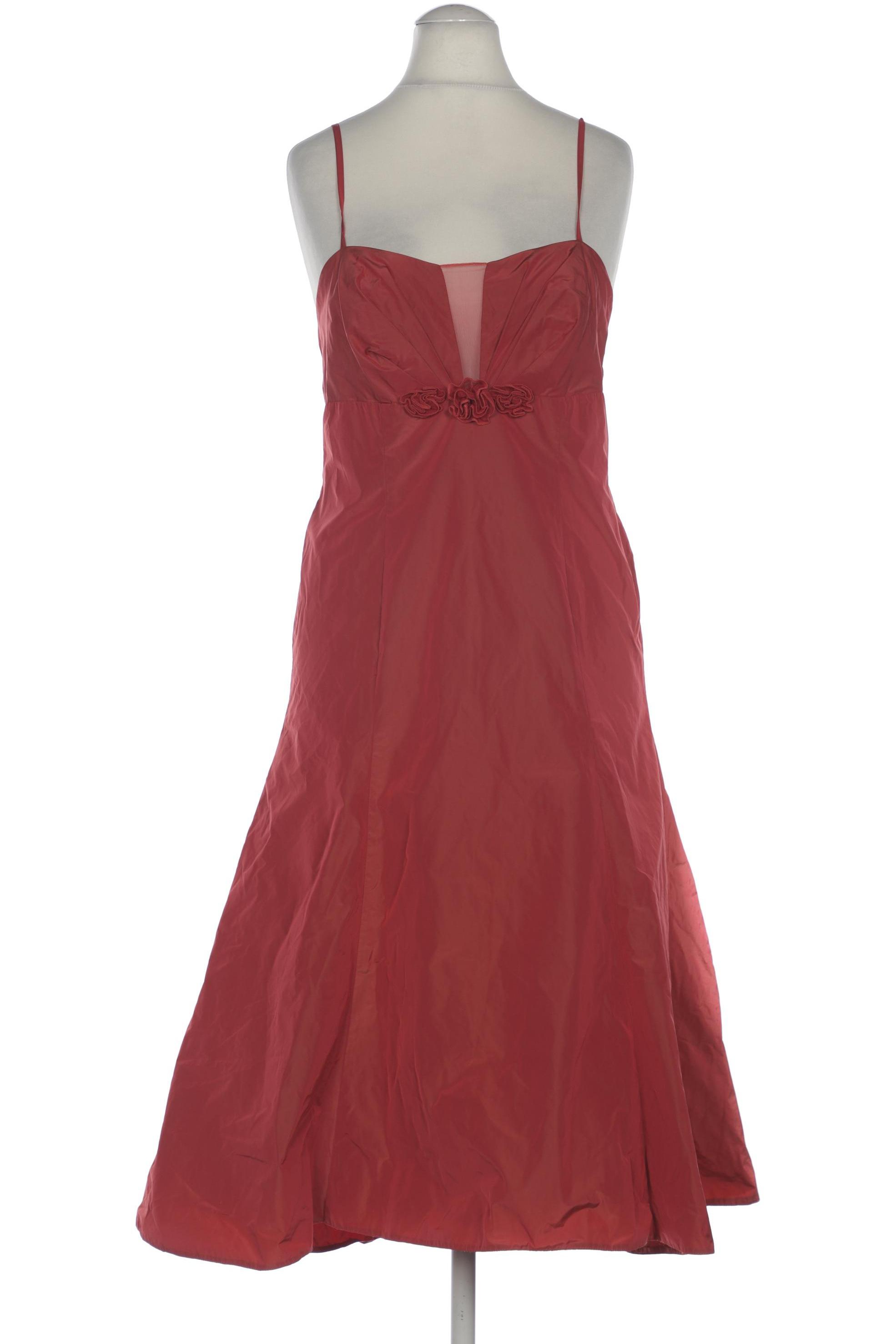 

Vera Mont Damen Kleid, rot, Gr. 40