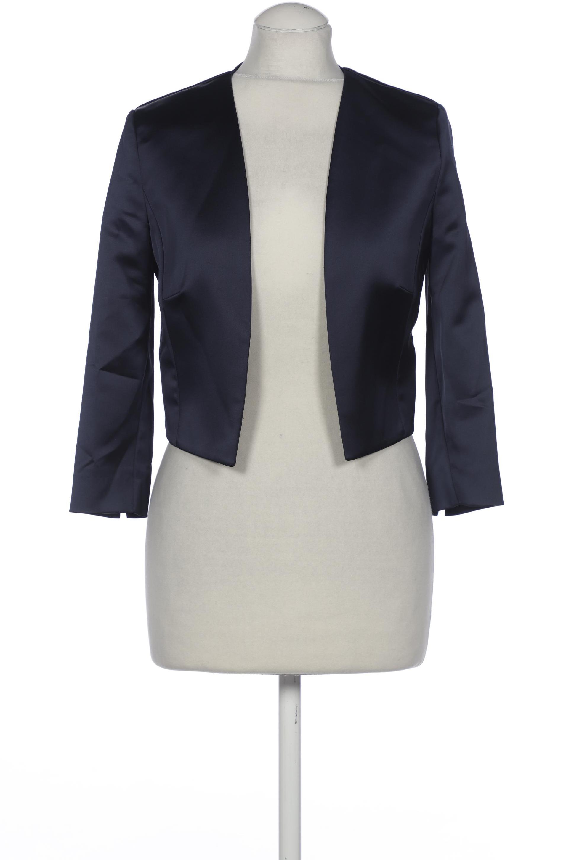 

Vera Mont Damen Blazer, marineblau, Gr. 36