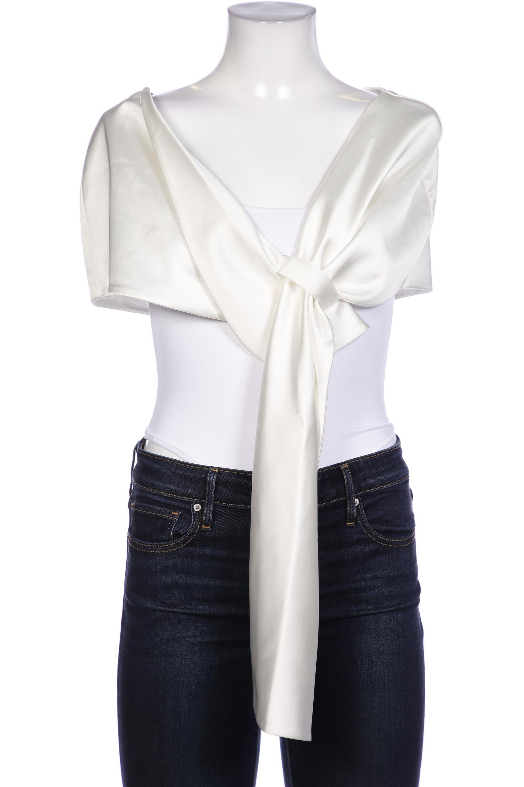 

Vera Mont Damen Blazer, weiß, Gr. 38