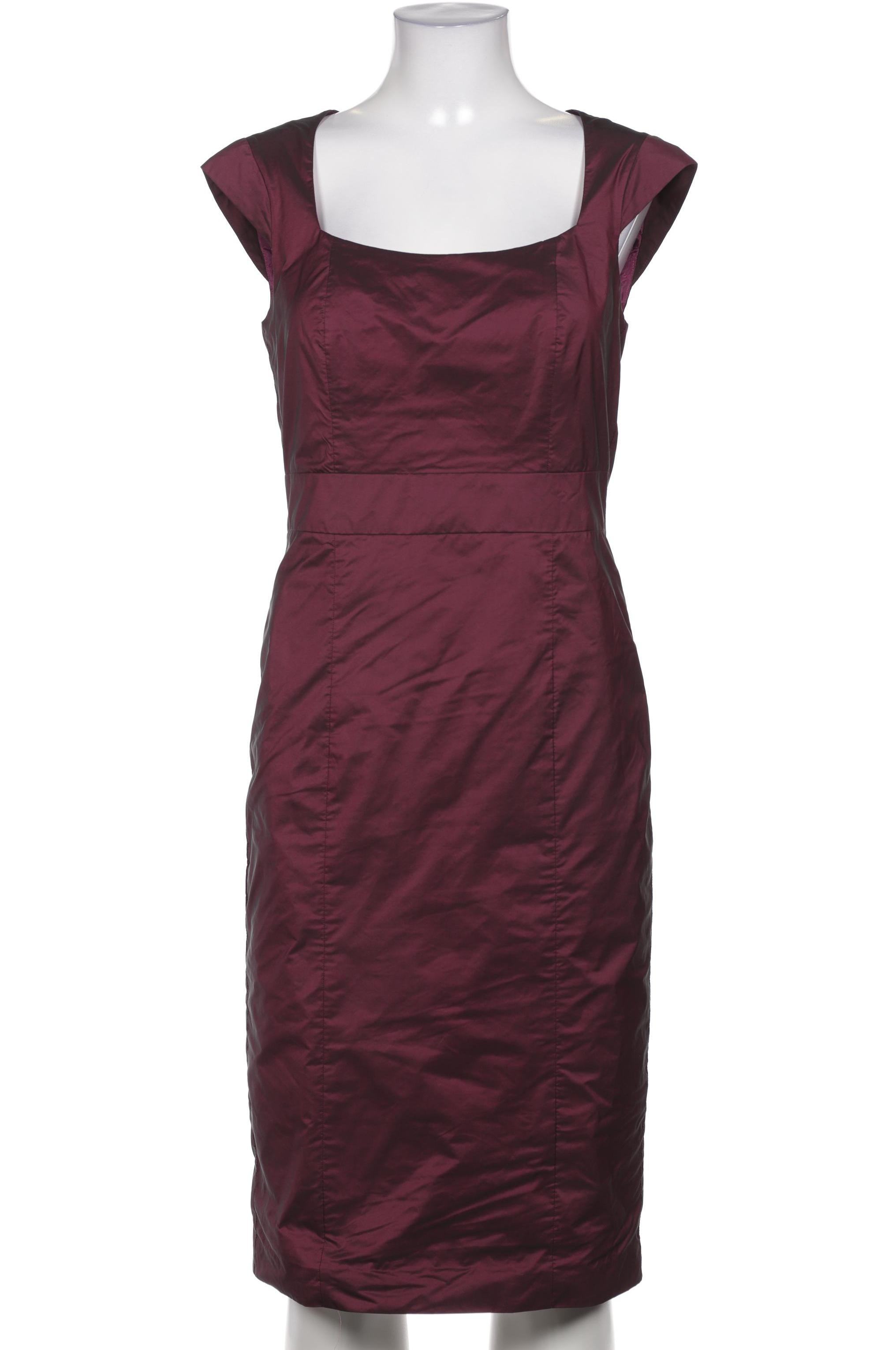 

Vera Mont Damen Kleid, bordeaux