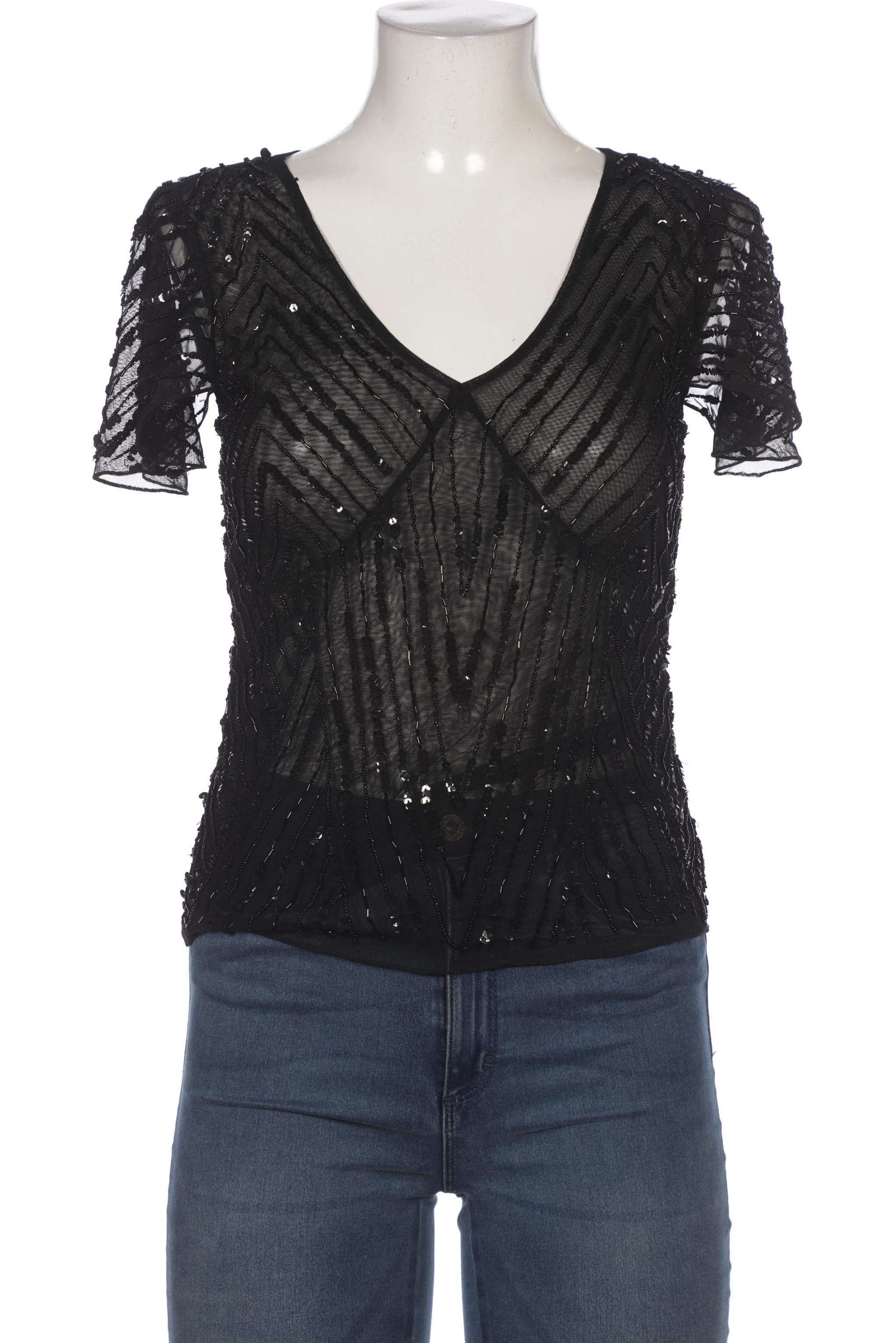 

Vera Mont Damen Bluse, schwarz