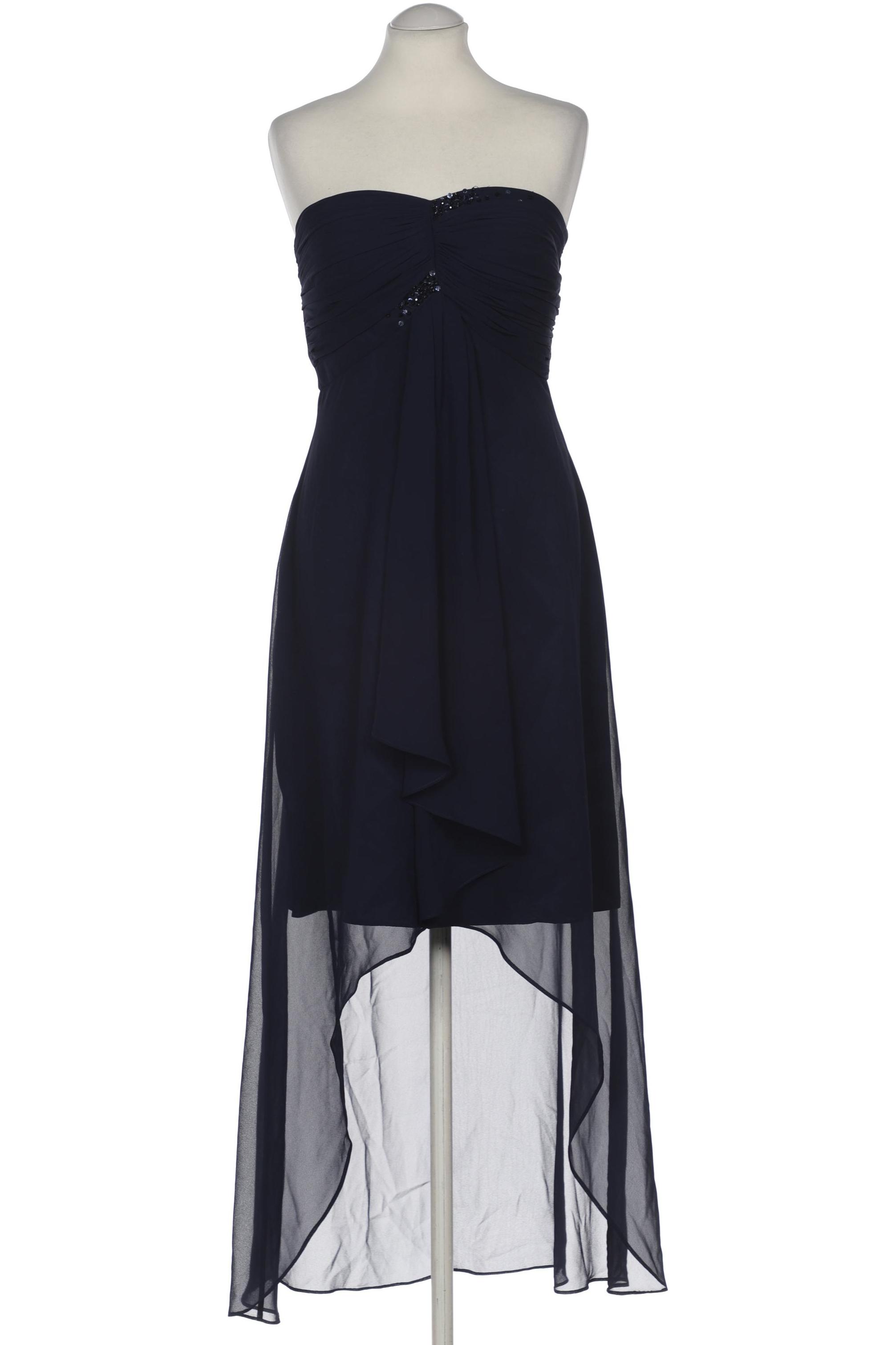 

Vera Mont Damen Kleid, marineblau, Gr. 36