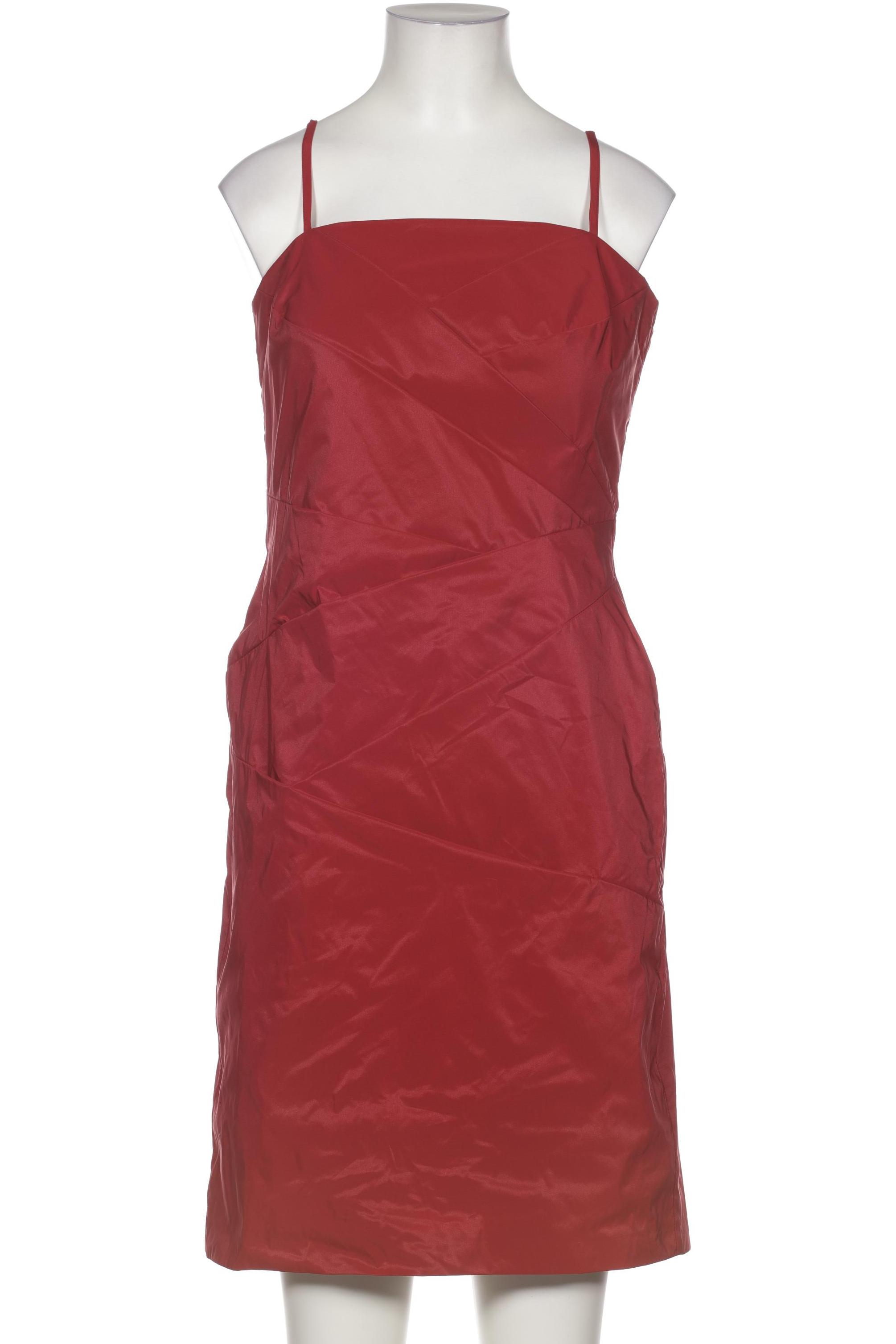 

Vera Mont Damen Kleid, rot