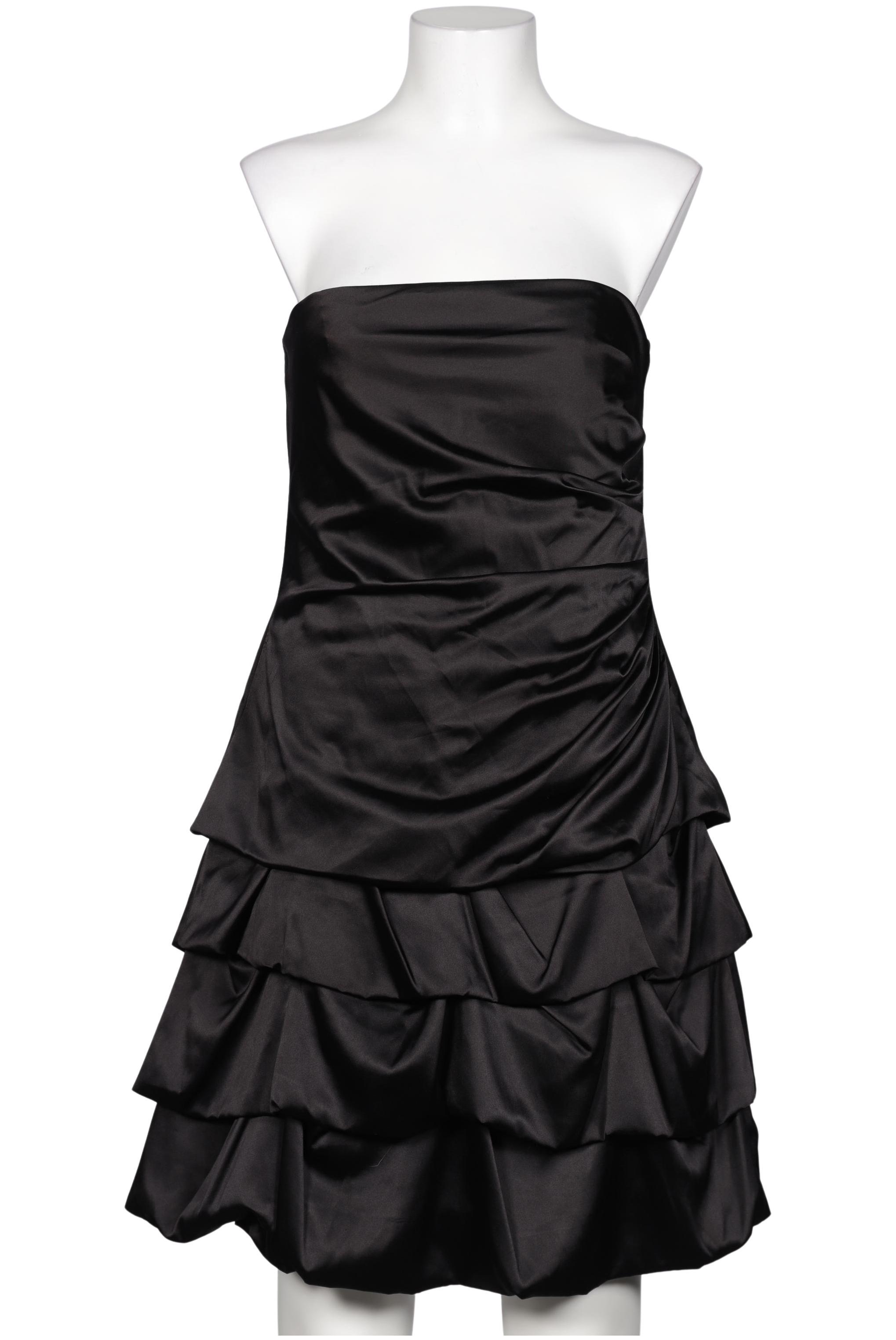 

Vera Mont Damen Kleid, schwarz, Gr. 40