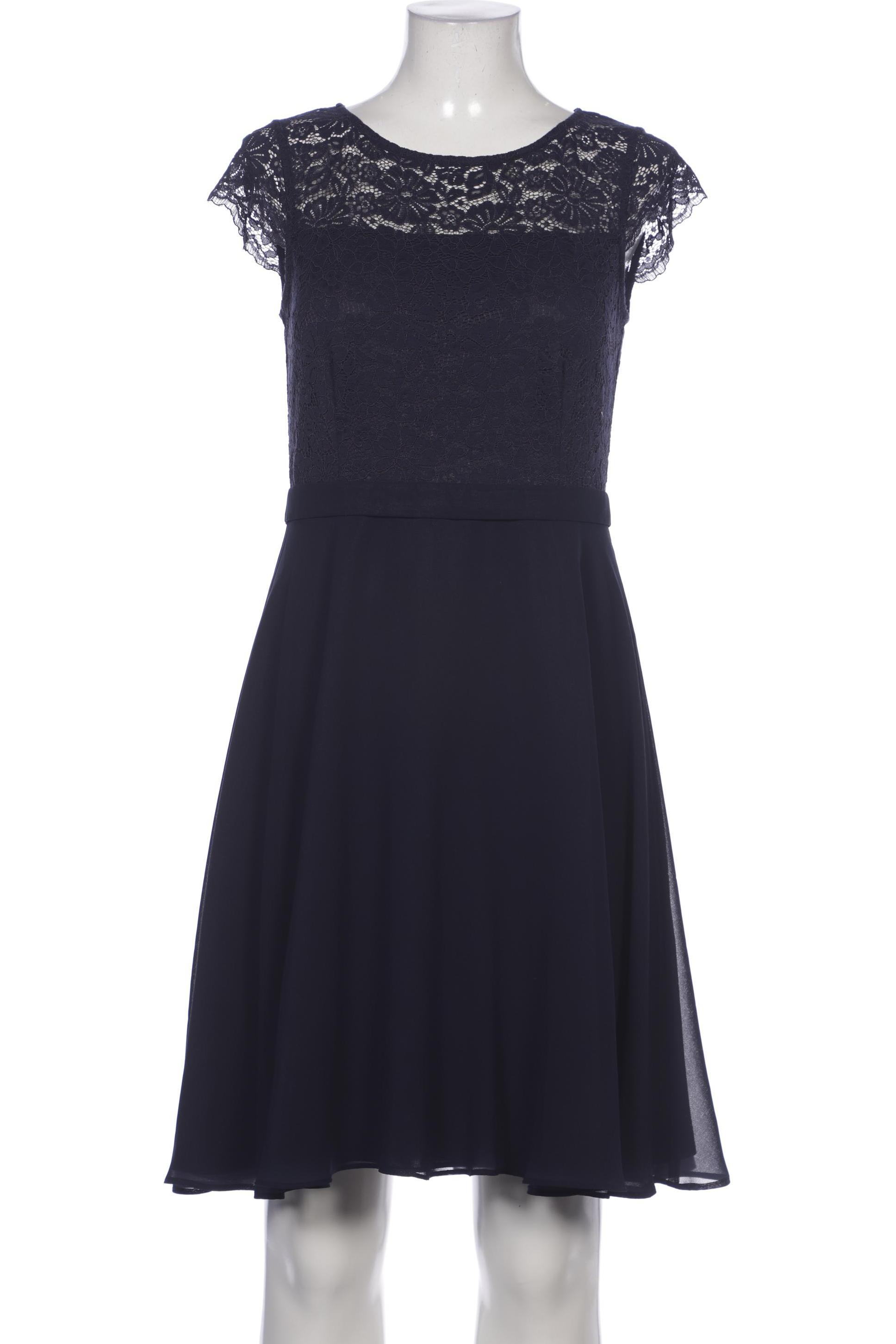 

Vera Mont Damen Kleid, marineblau, Gr. 40