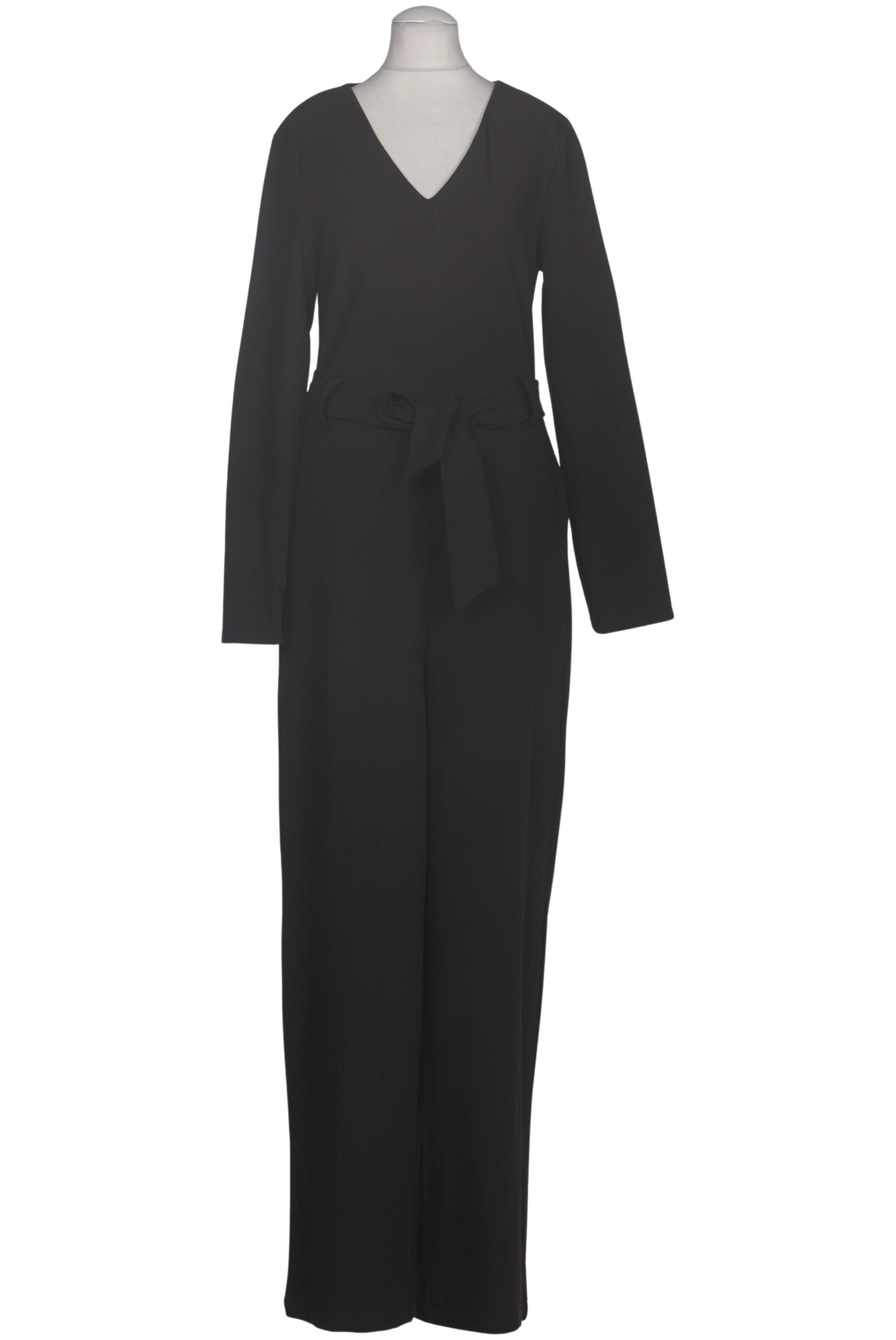 

Vera Mont Damen Jumpsuit/Overall, schwarz, Gr. 36
