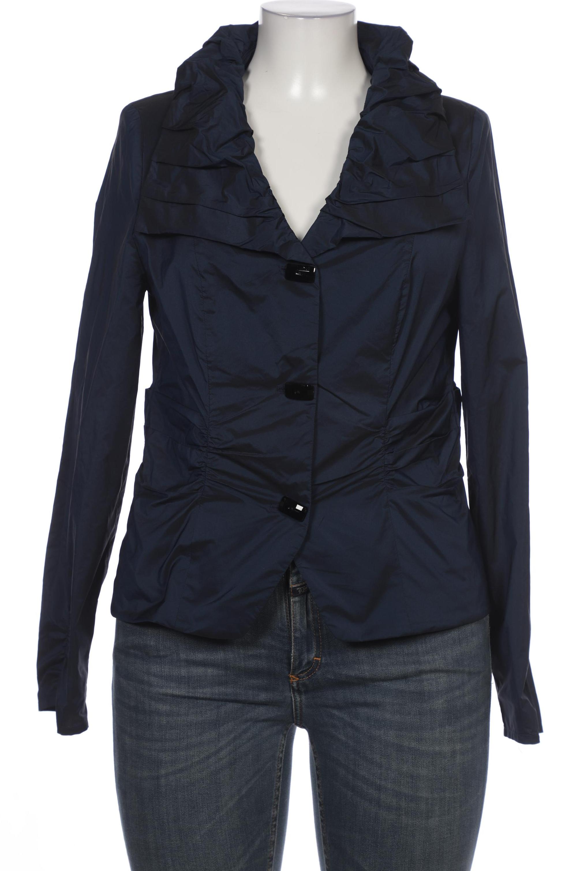 

Vera Mont Damen Blazer, marineblau