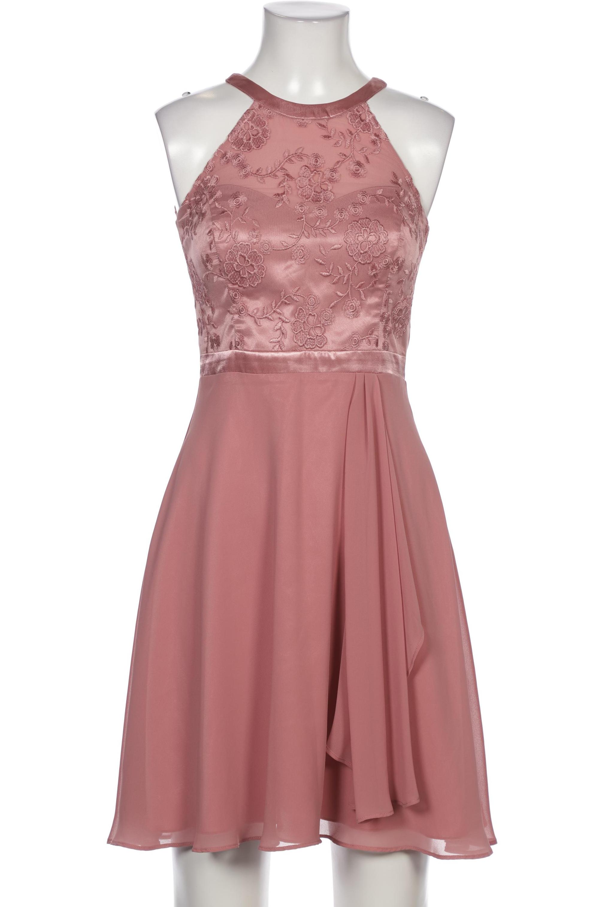 

Vera Mont Damen Kleid, pink, Gr. 32