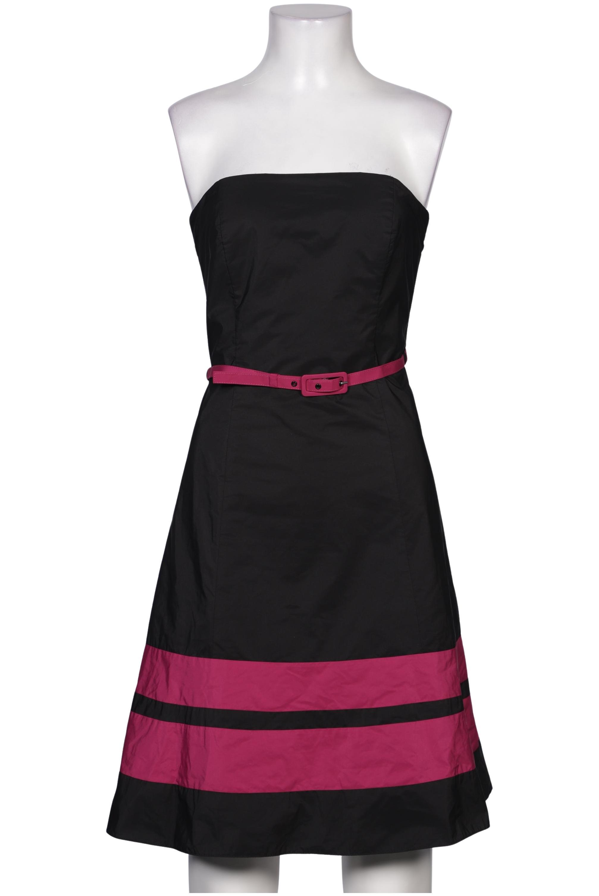 

Vera Mont Damen Kleid, schwarz, Gr. 36