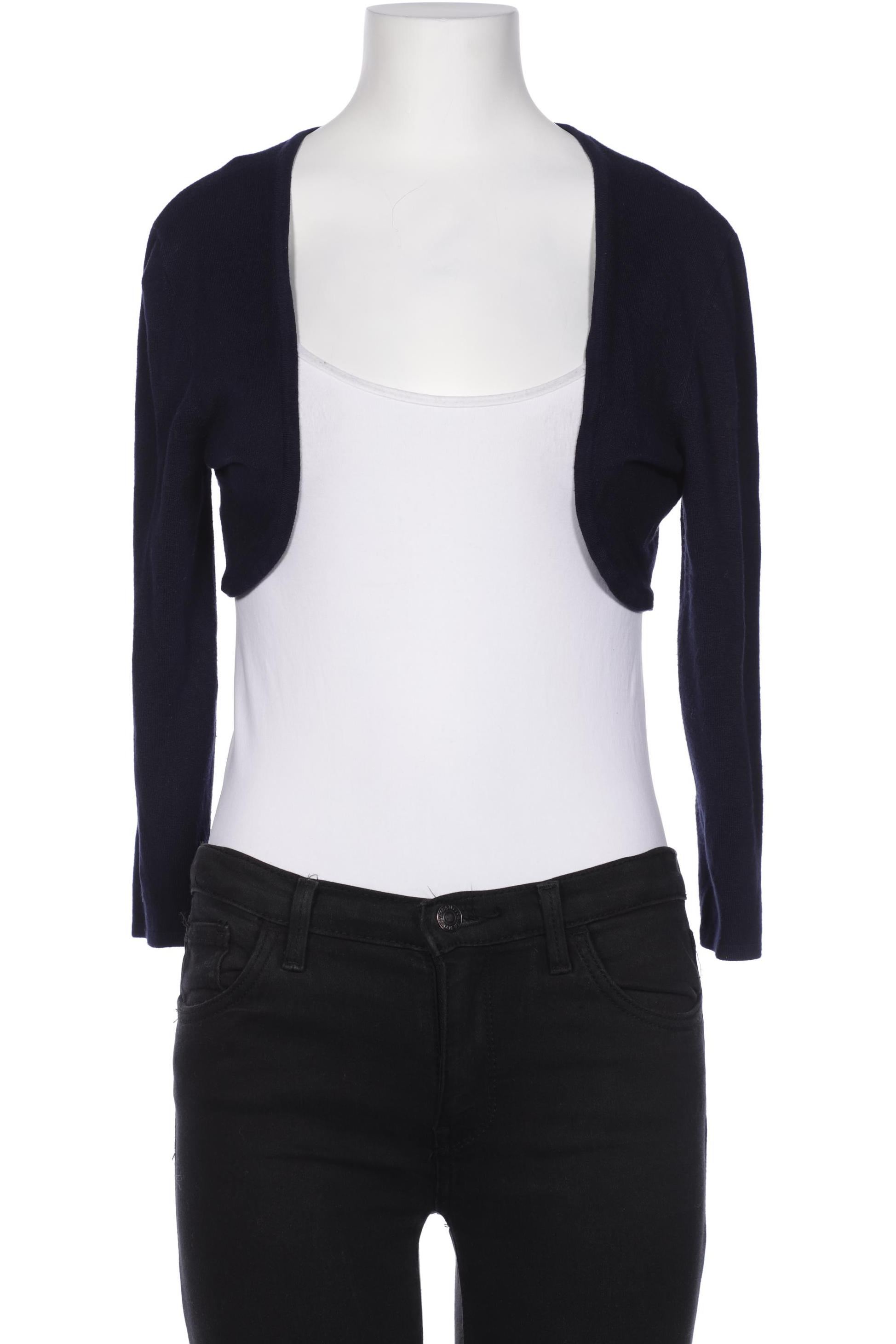

Vera Mont Damen Strickjacke, marineblau