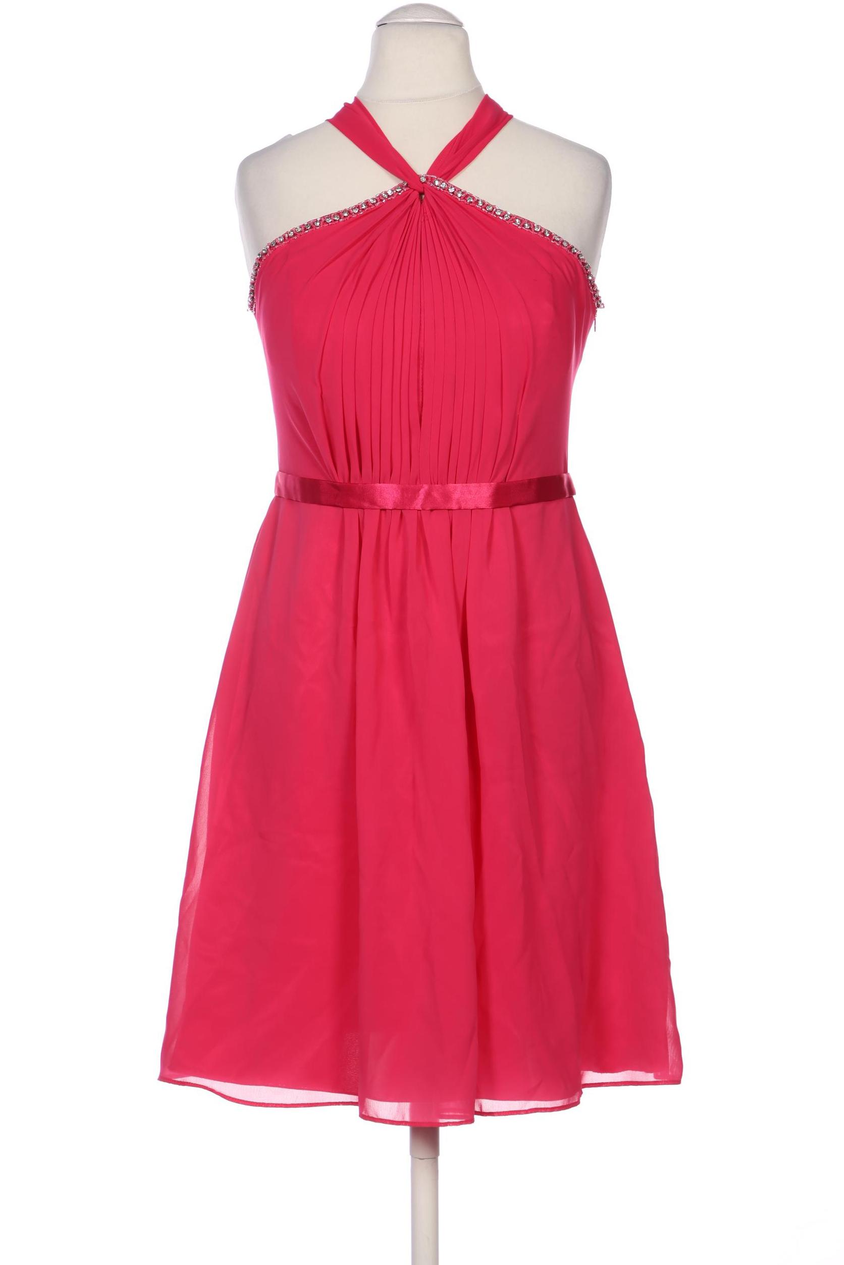 

Vera Mont Damen Kleid, pink, Gr. 38