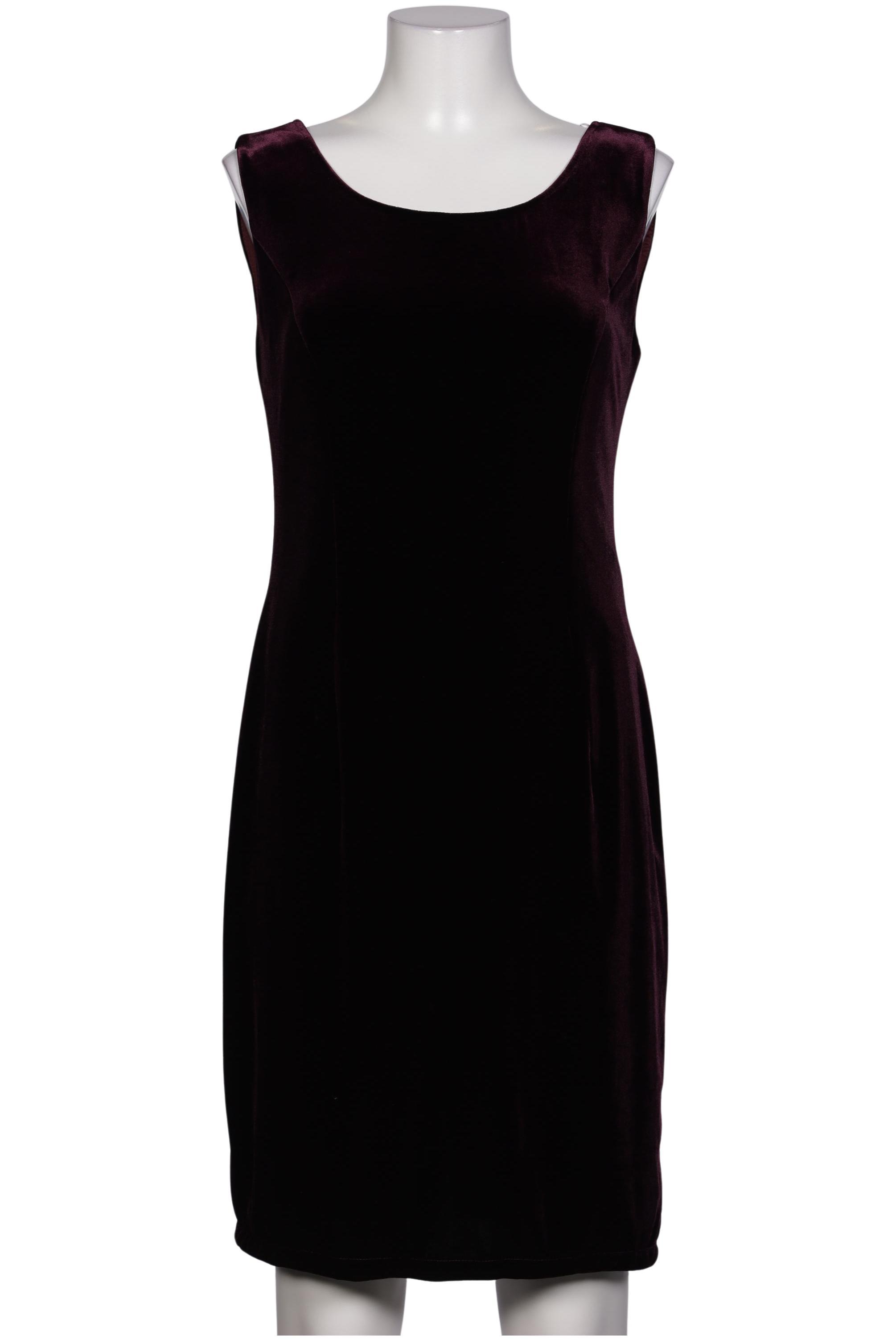 

Vera Mont Damen Kleid, flieder, Gr. 42