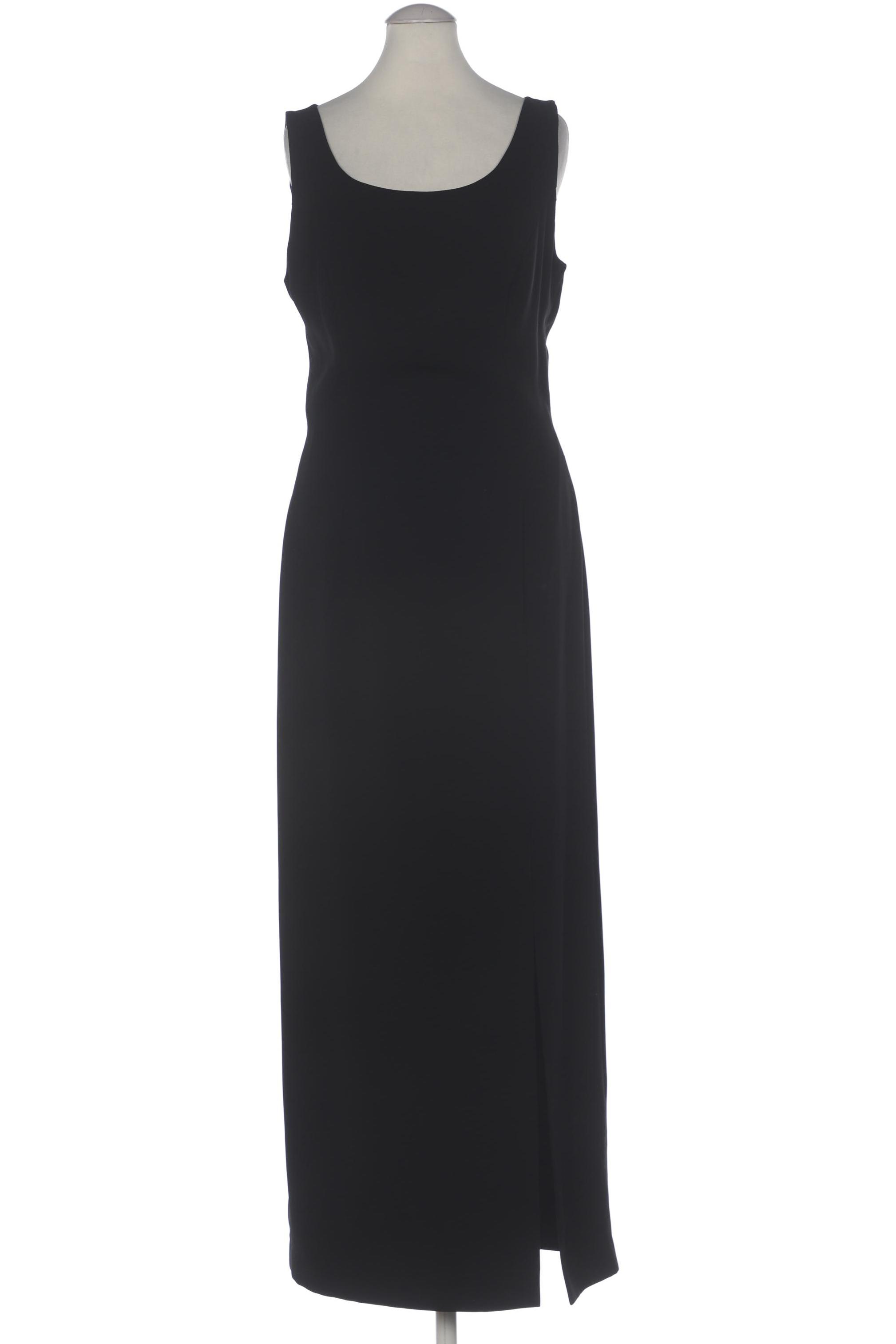 

Vera Mont Damen Kleid, schwarz, Gr. 36