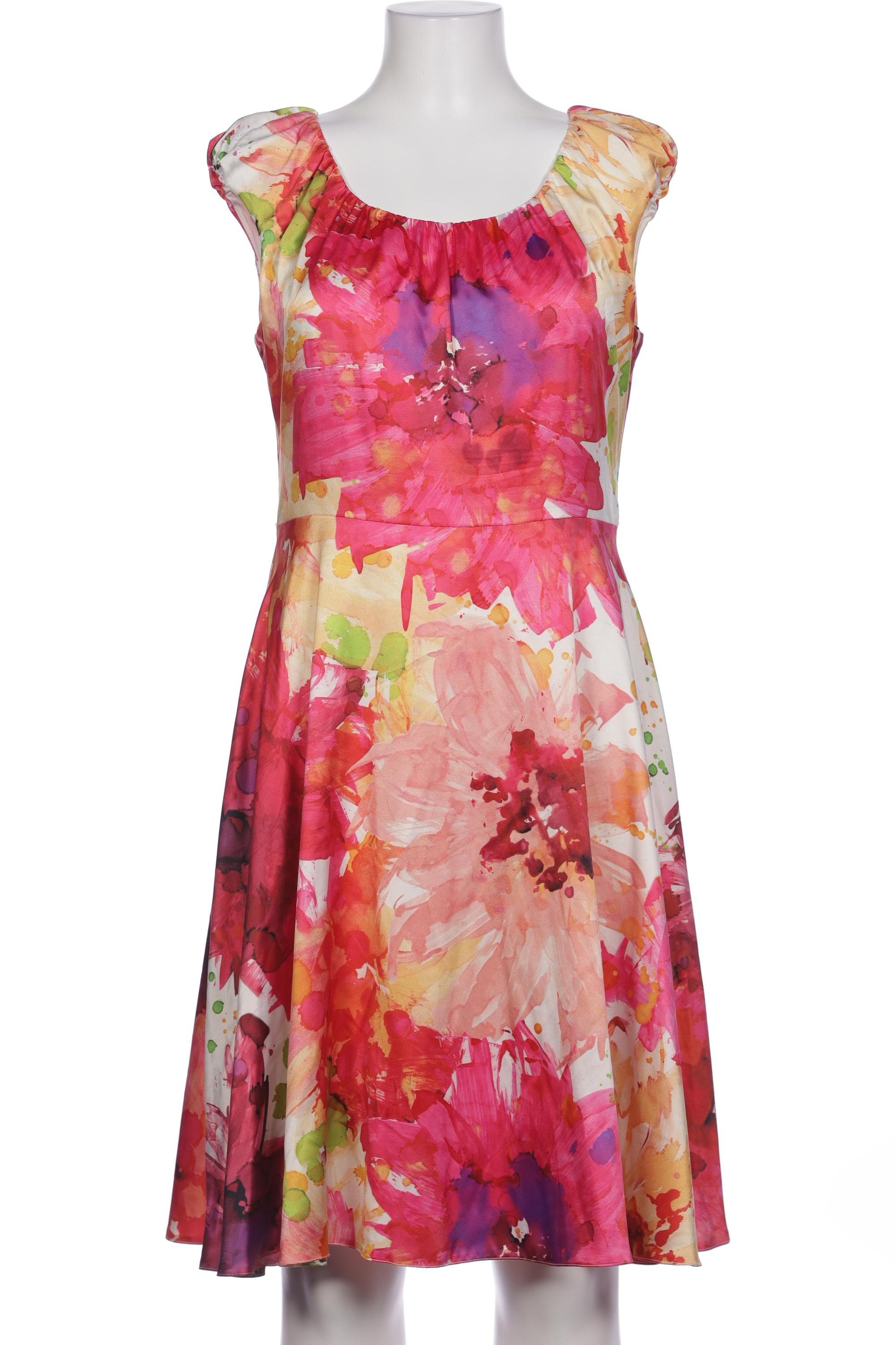 

Vera Mont Damen Kleid, mehrfarbig, Gr. 40