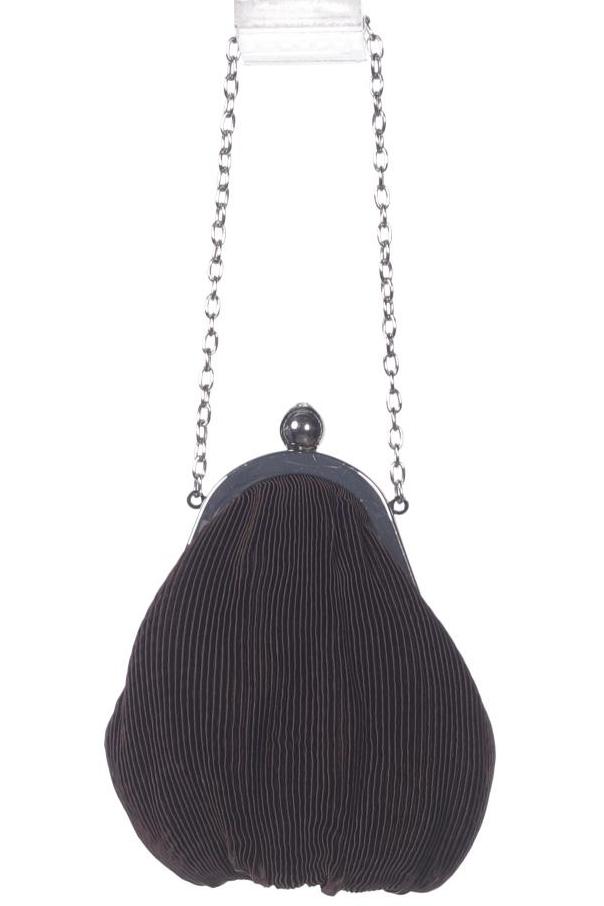 

Vera Mont Damen Handtasche, braun, Gr.