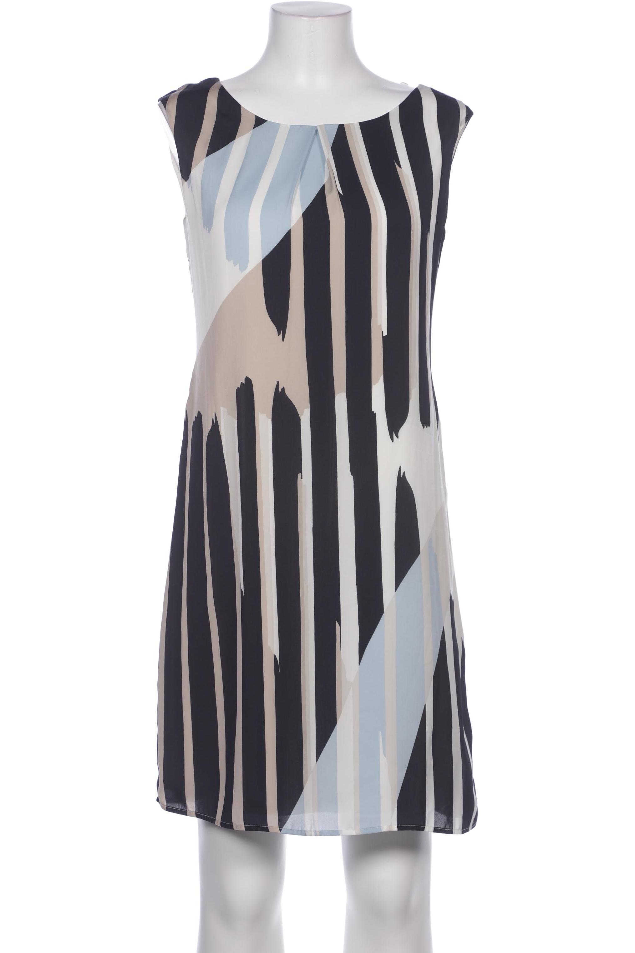 

Vera Mont Damen Kleid, mehrfarbig, Gr. 38