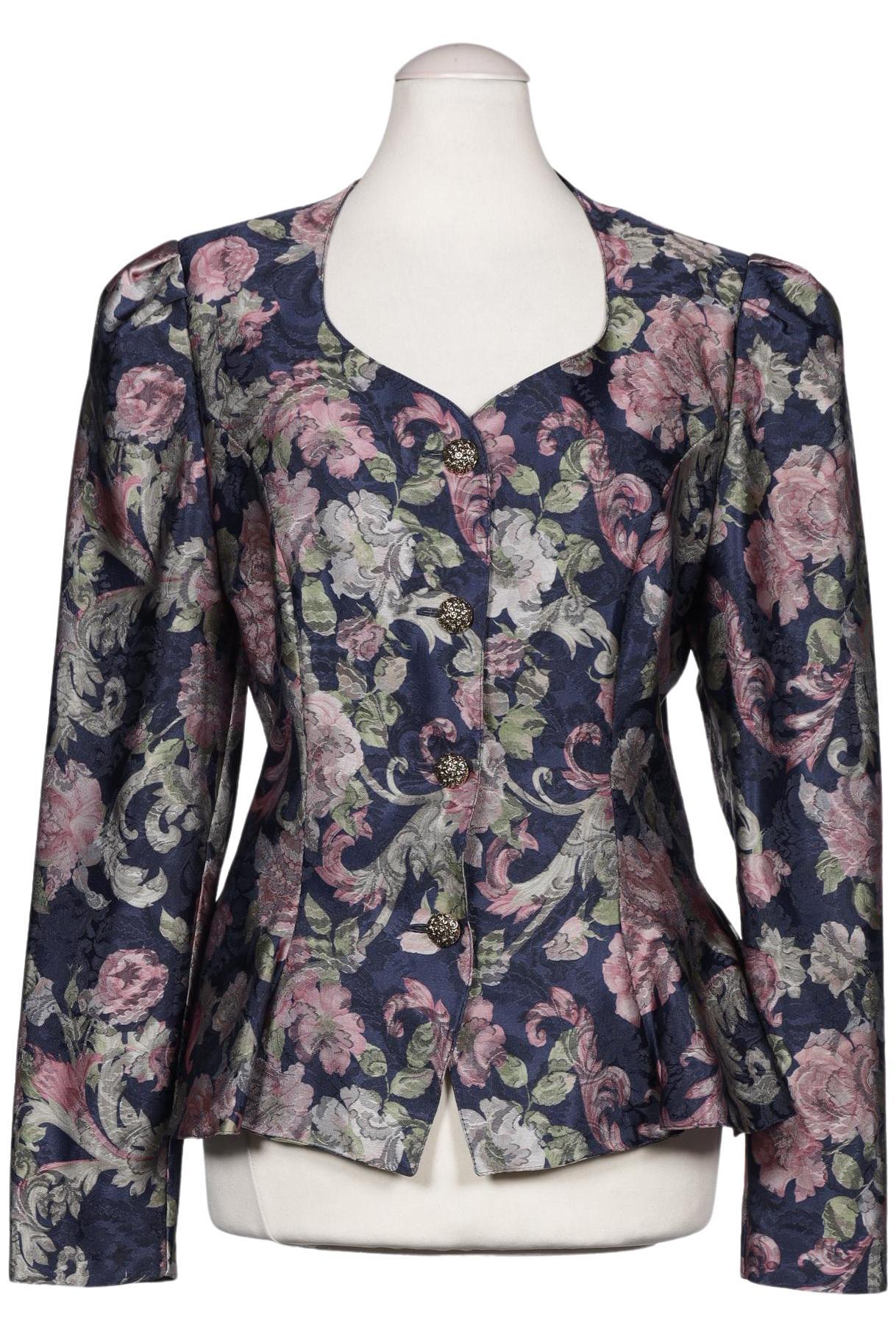 

Vera Mont Damen Blazer, mehrfarbig, Gr. 36