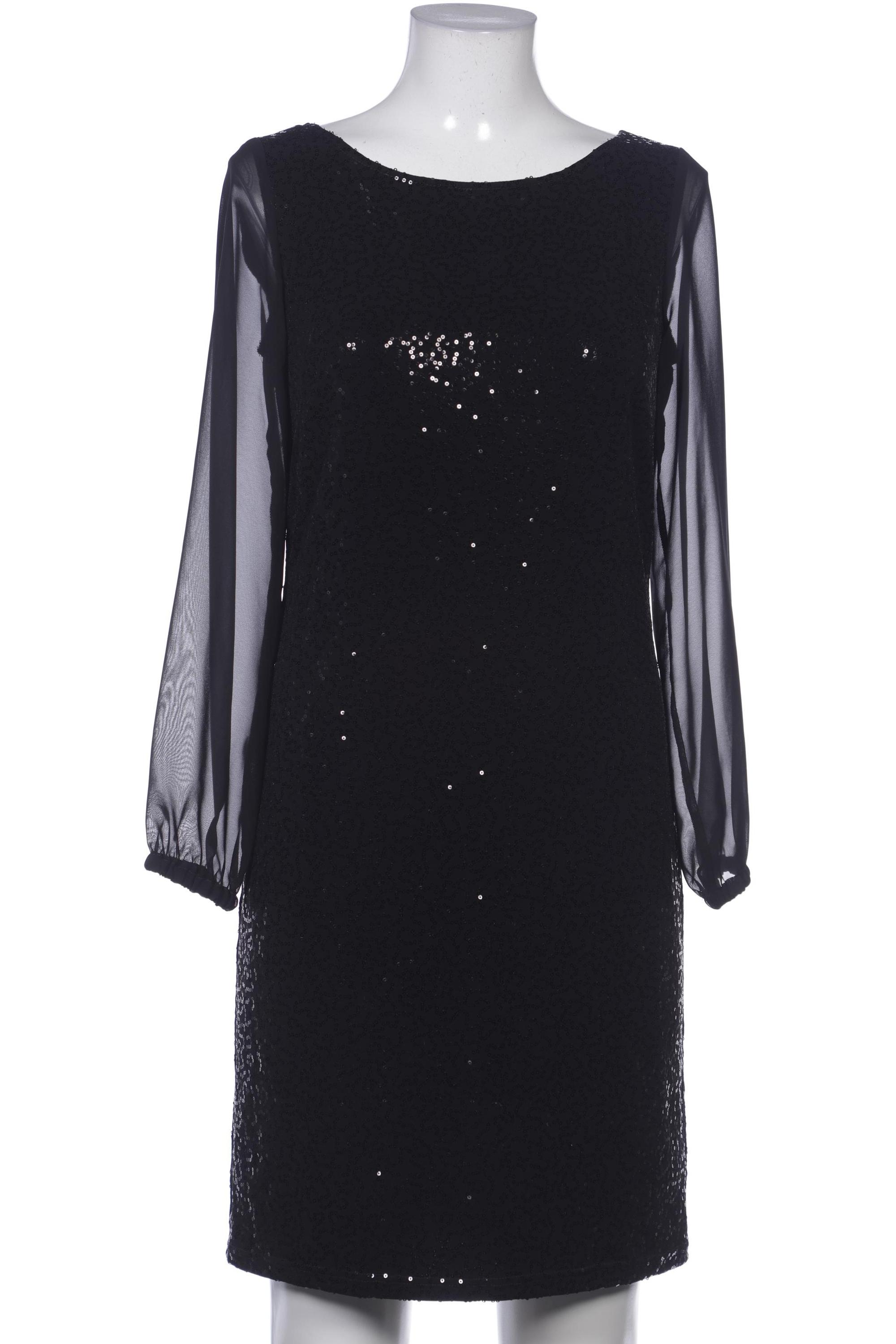 

Vera Mont Damen Kleid, schwarz, Gr. 38