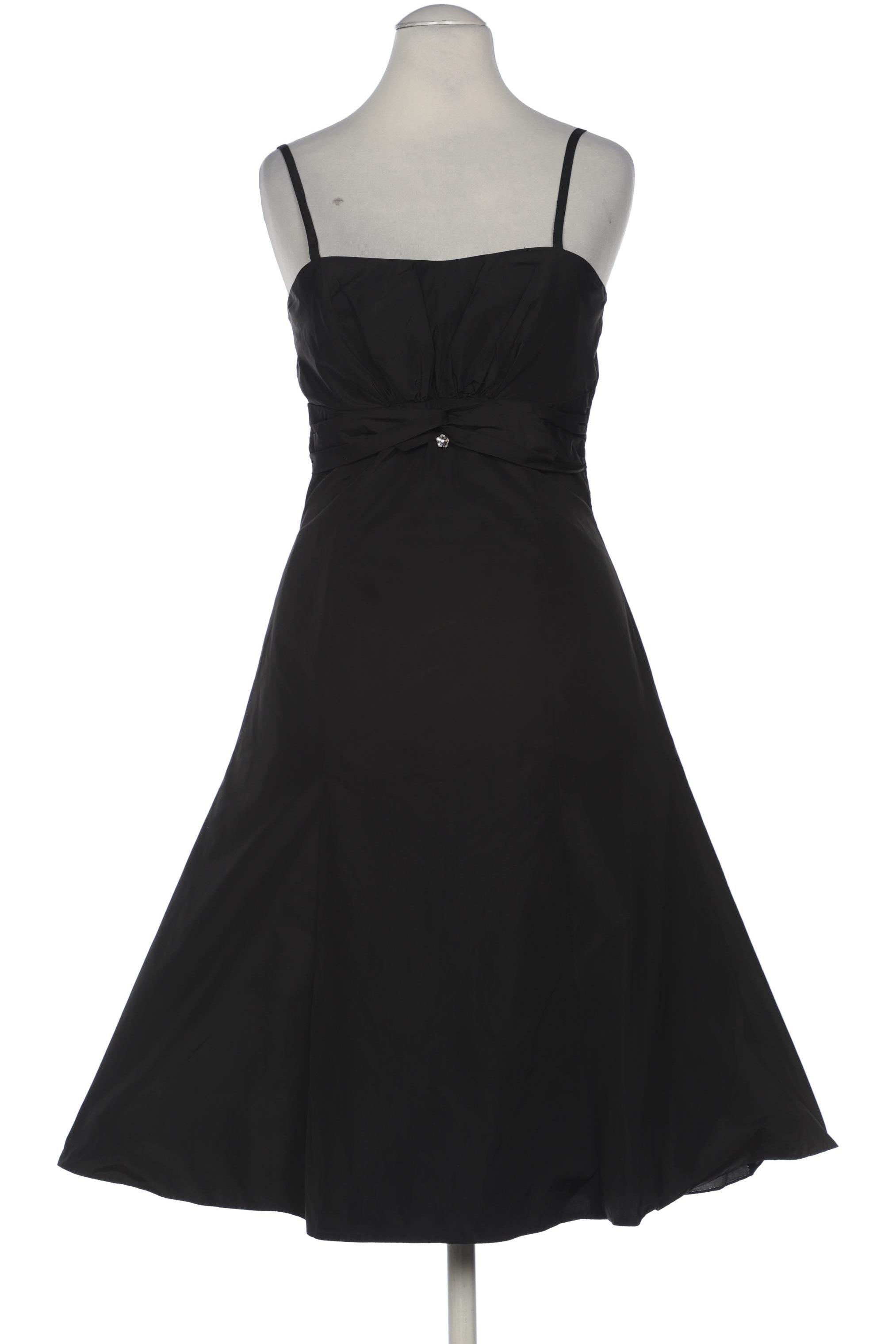 

Vera Mont Damen Kleid, schwarz, Gr. 32
