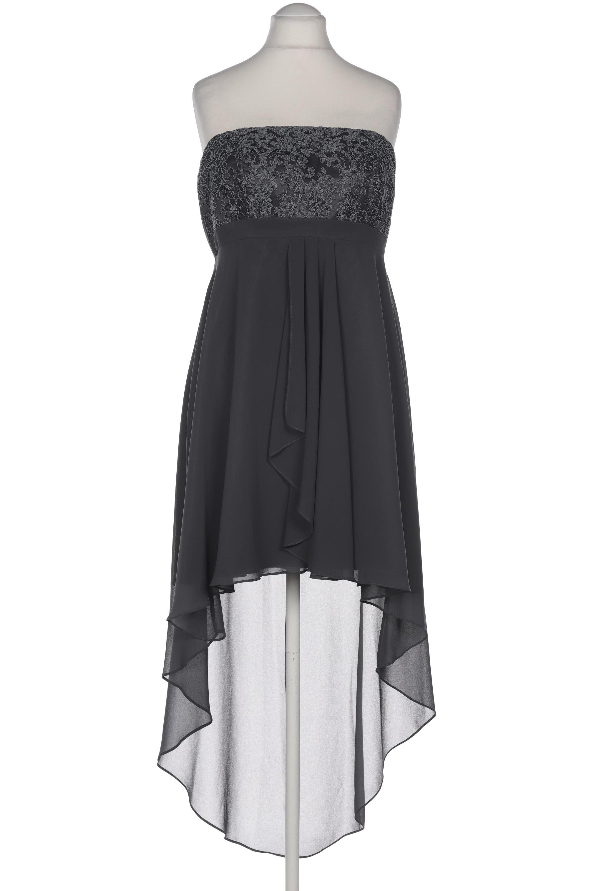 

Vera Mont Damen Kleid, grau