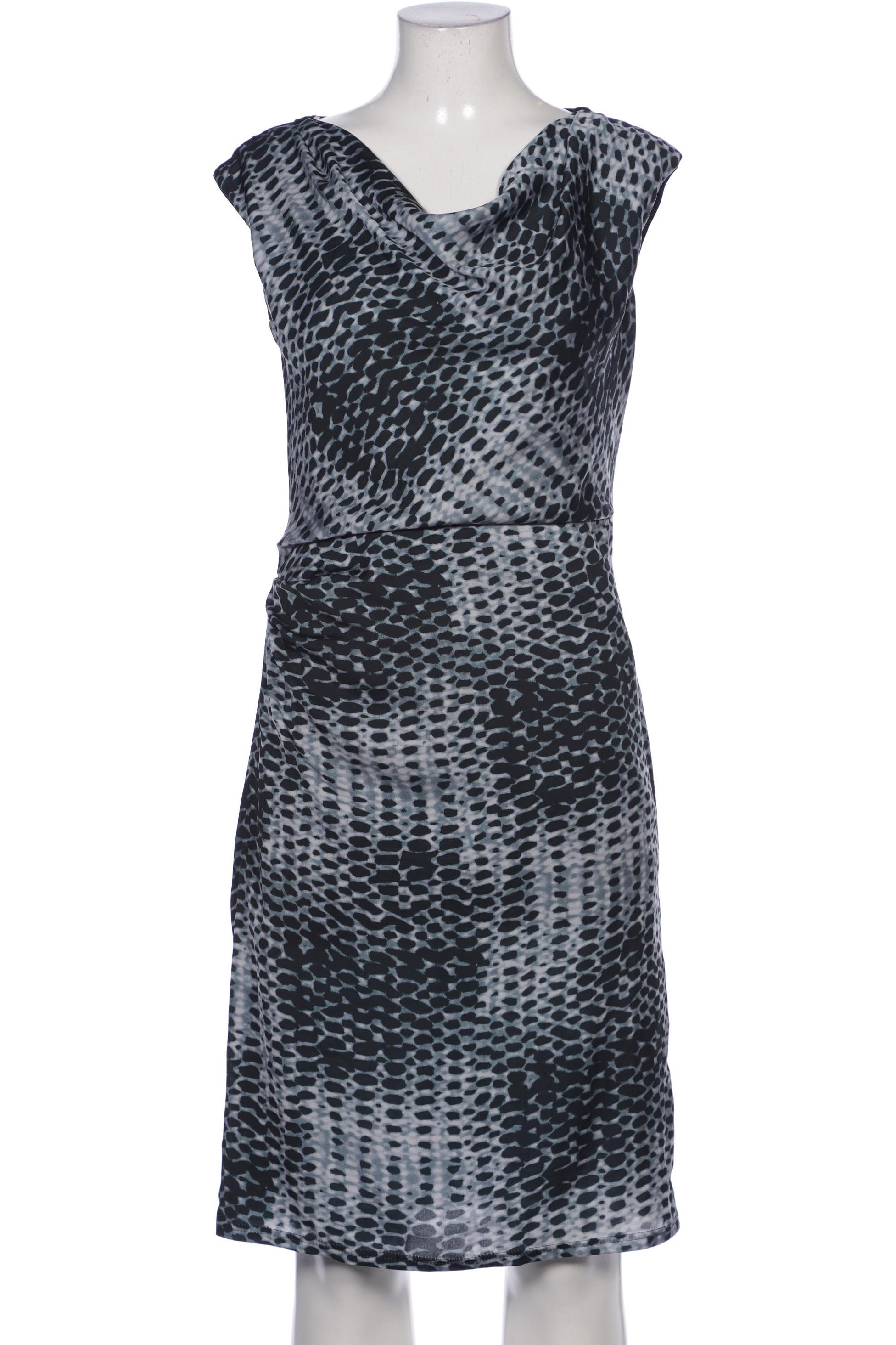 

Vera Mont Damen Kleid, schwarz, Gr. 40