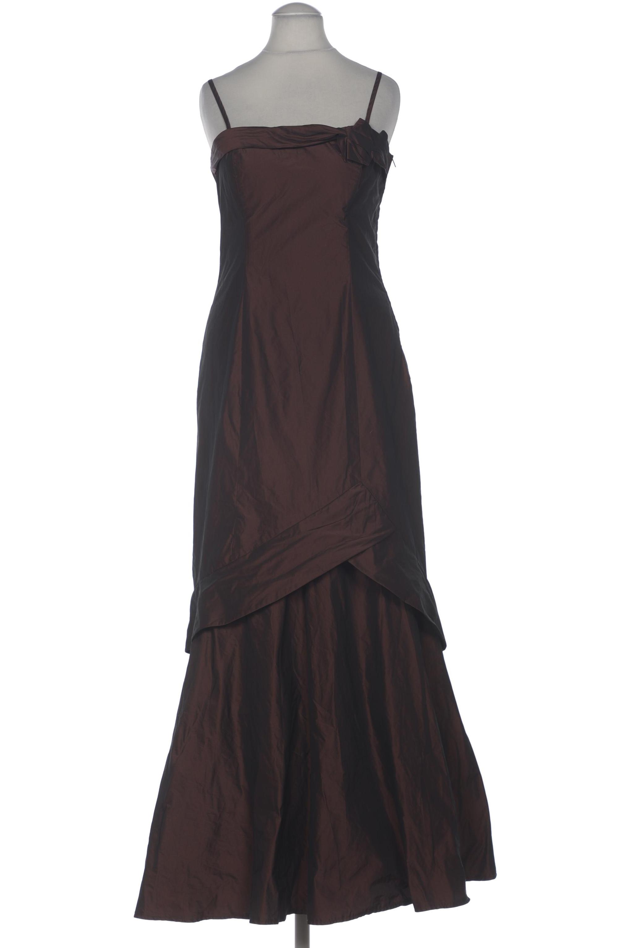 

Vera Mont Damen Kleid, braun, Gr. 36