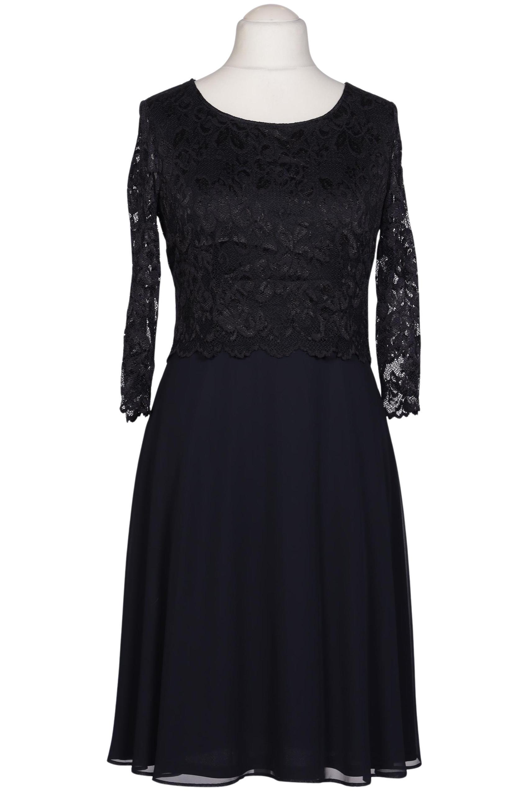 

Vera Mont Damen Kleid, marineblau, Gr. 40