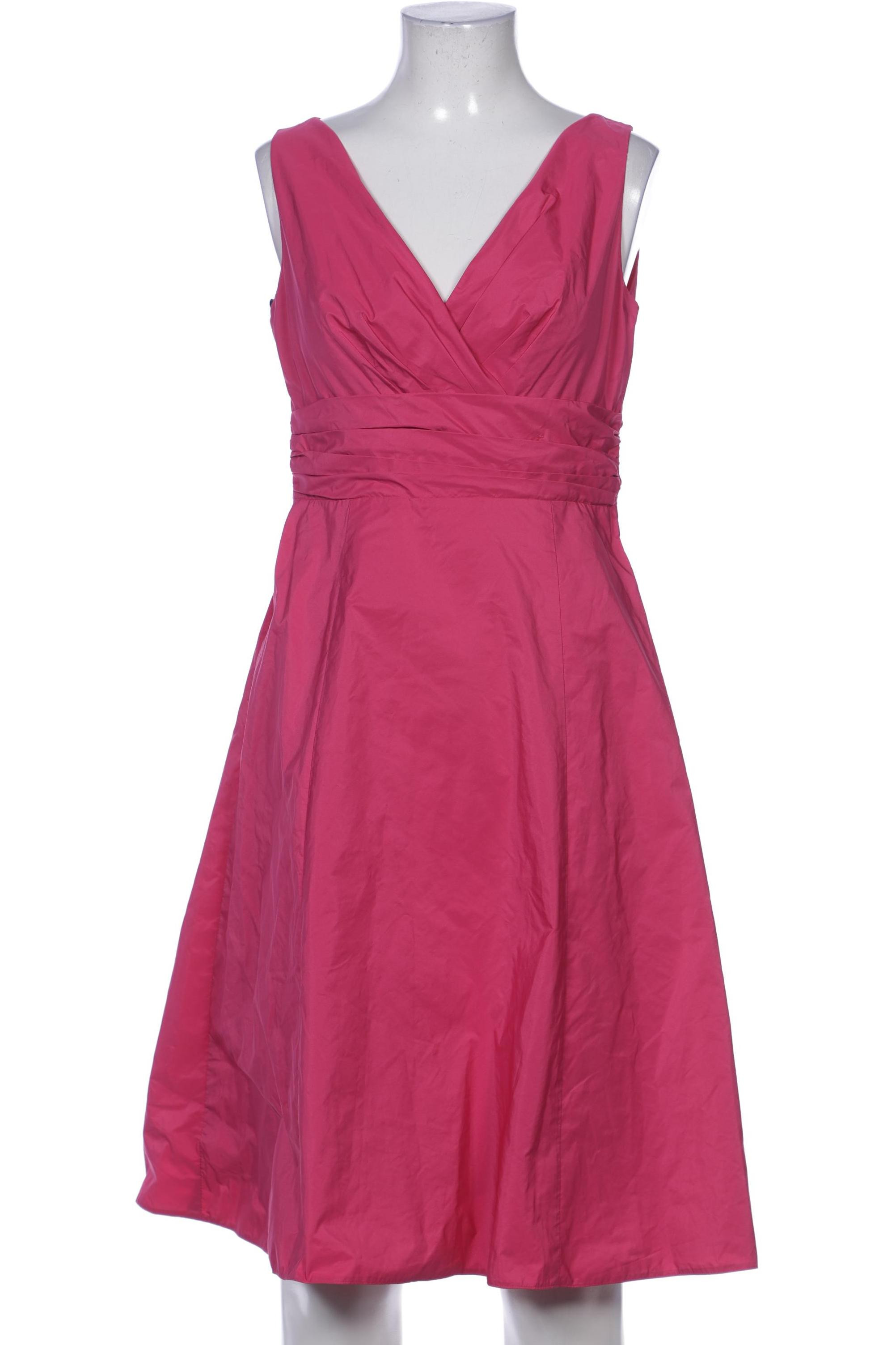 

Vera Mont Damen Kleid, pink, Gr. 36