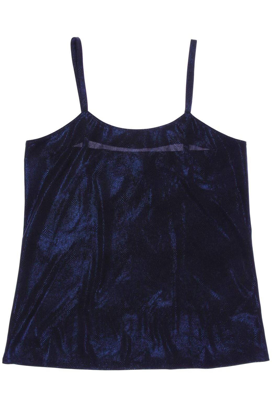 

Vera Mont Damen Top, schwarz, Gr. 36