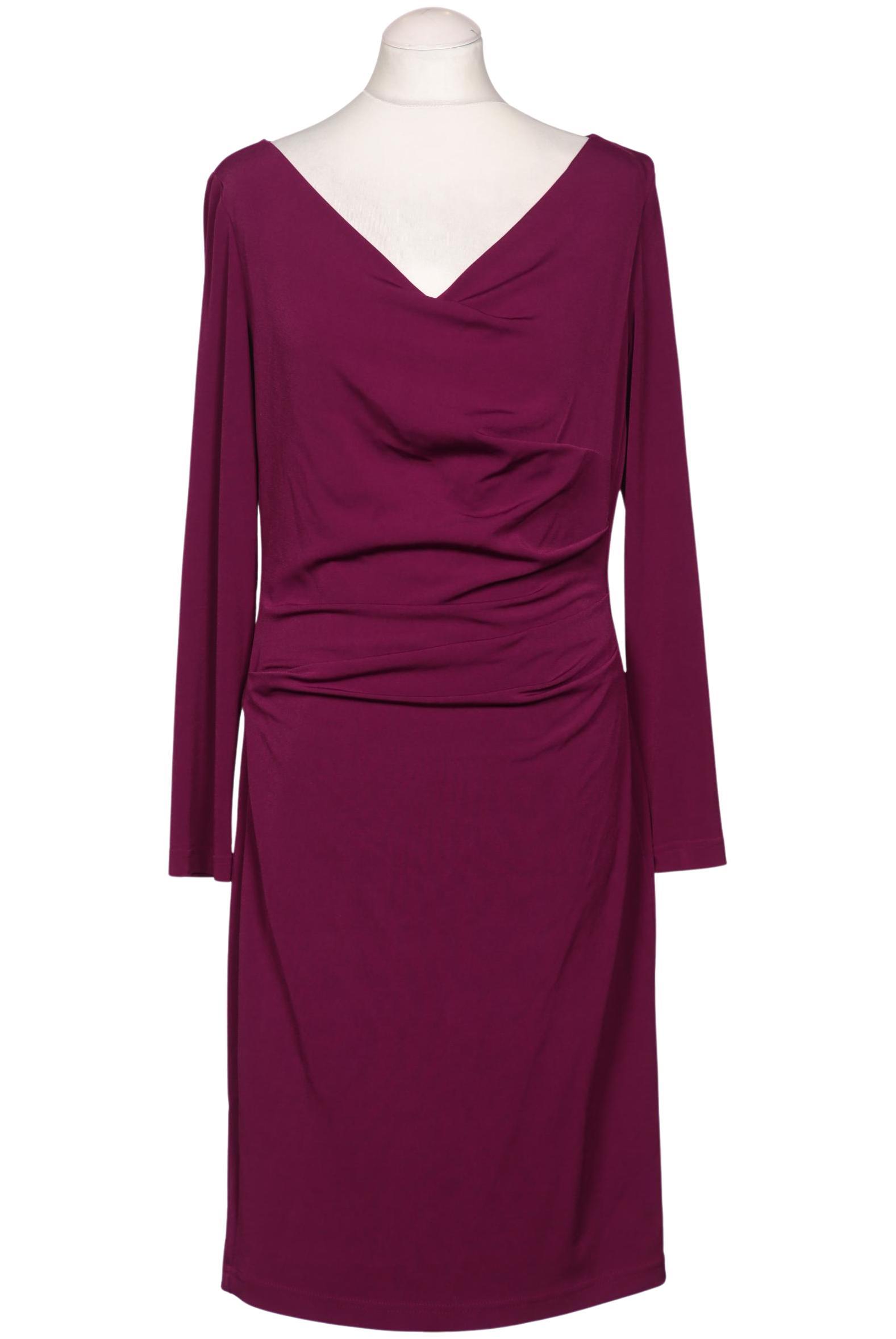 

Vera Mont Damen Kleid, flieder, Gr. 38