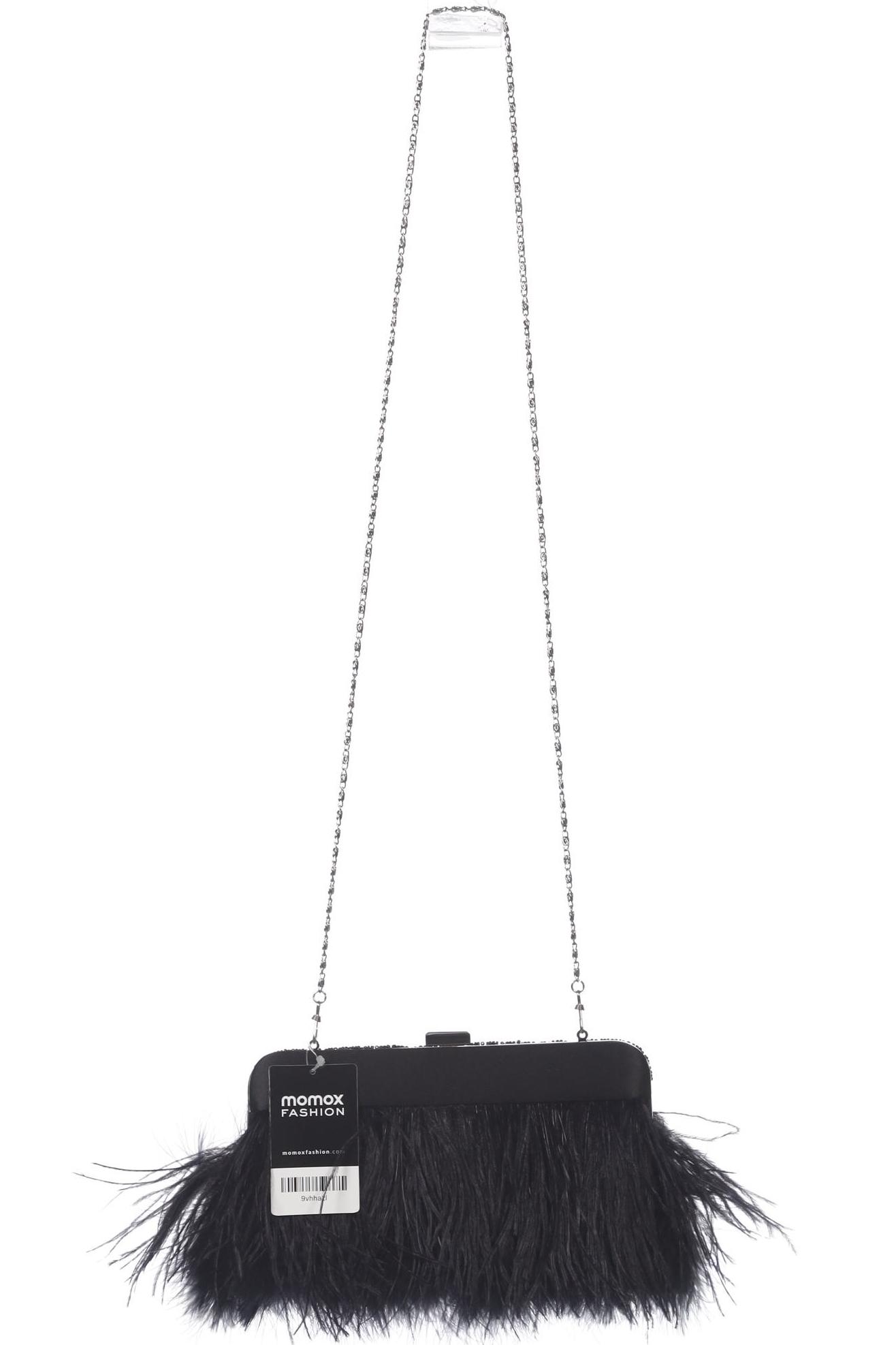 

Vera Mont Damen Handtasche, schwarz, Gr.
