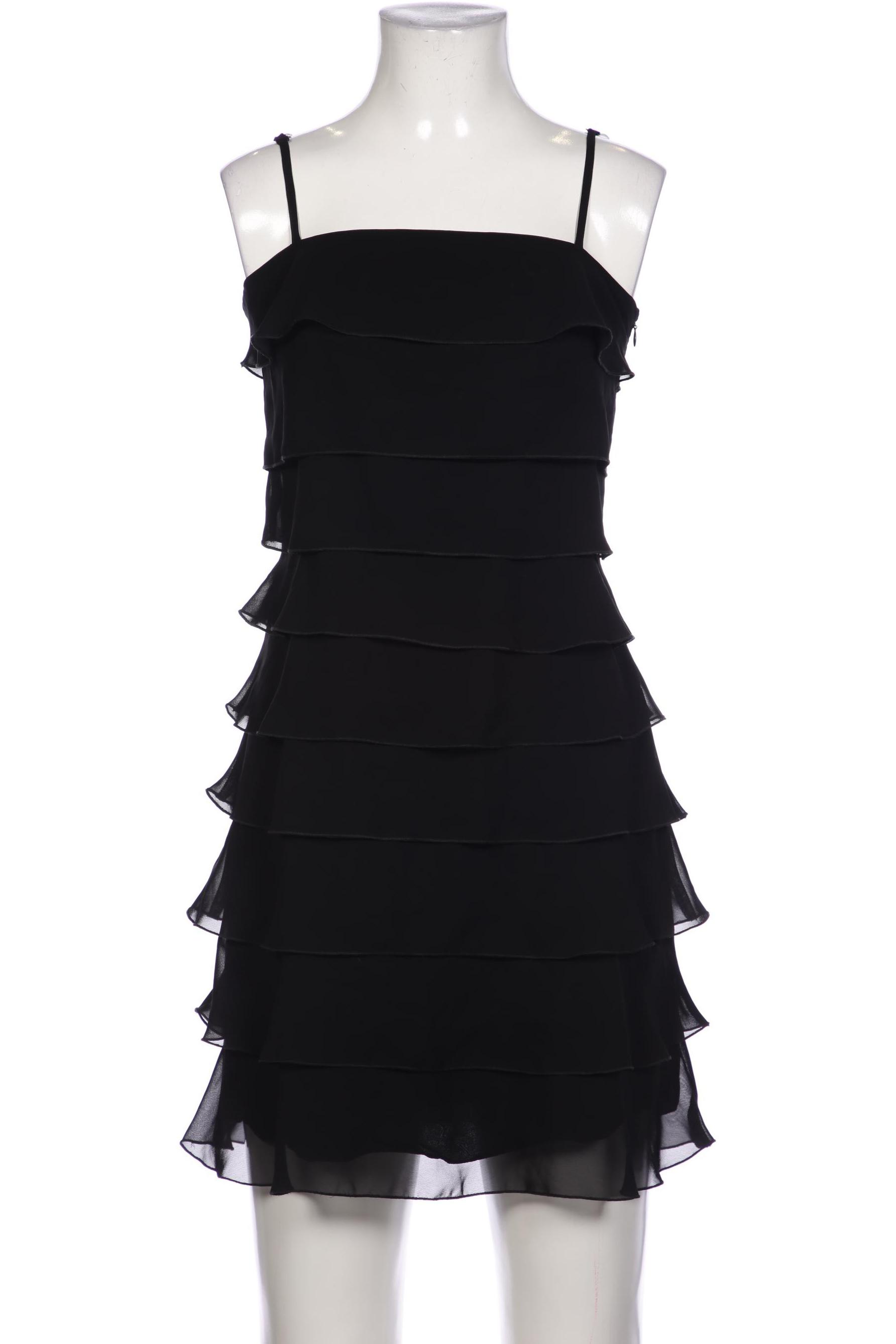 

Vera Mont Damen Kleid, schwarz