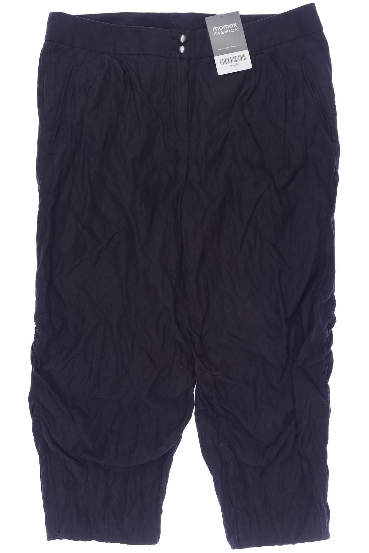 

Vera Mont Damen Stoffhose, marineblau, Gr. 38