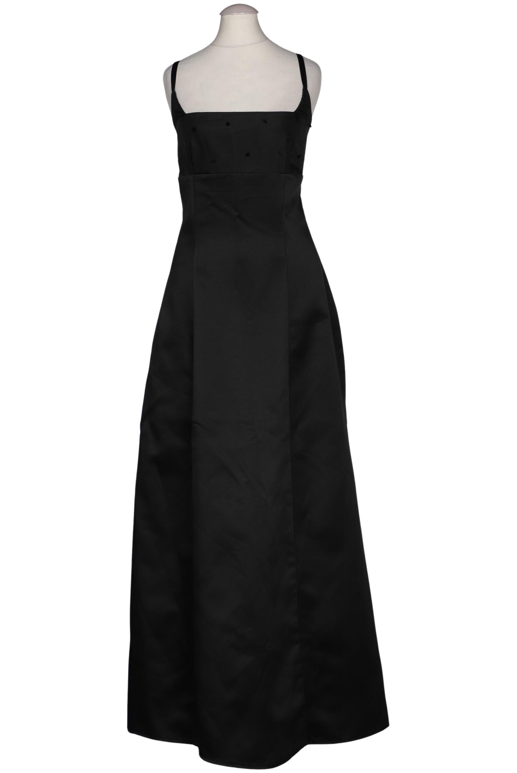 

Vera Mont Damen Kleid, schwarz, Gr. 38
