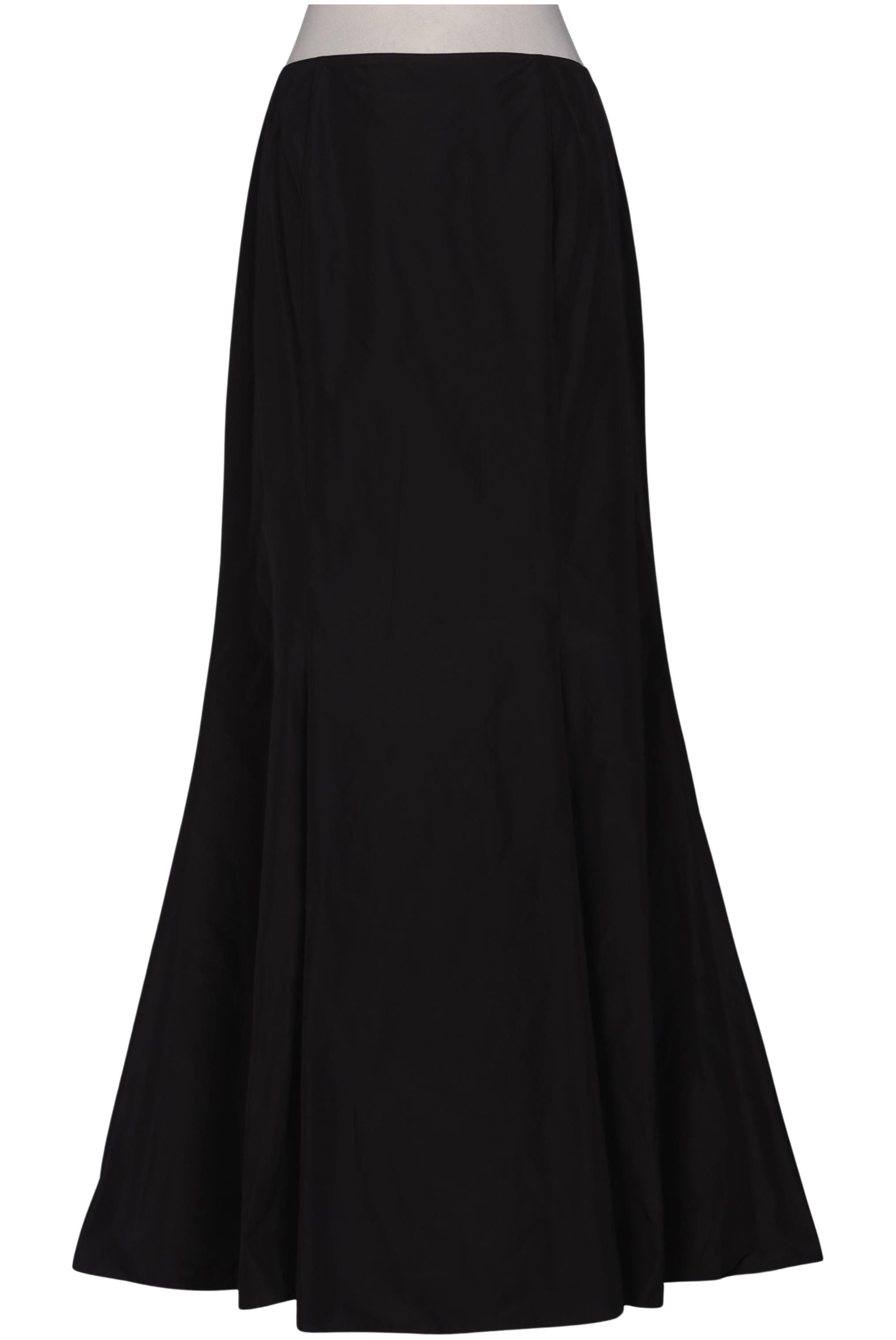 

Vera Mont Damen Rock, schwarz, Gr. 42