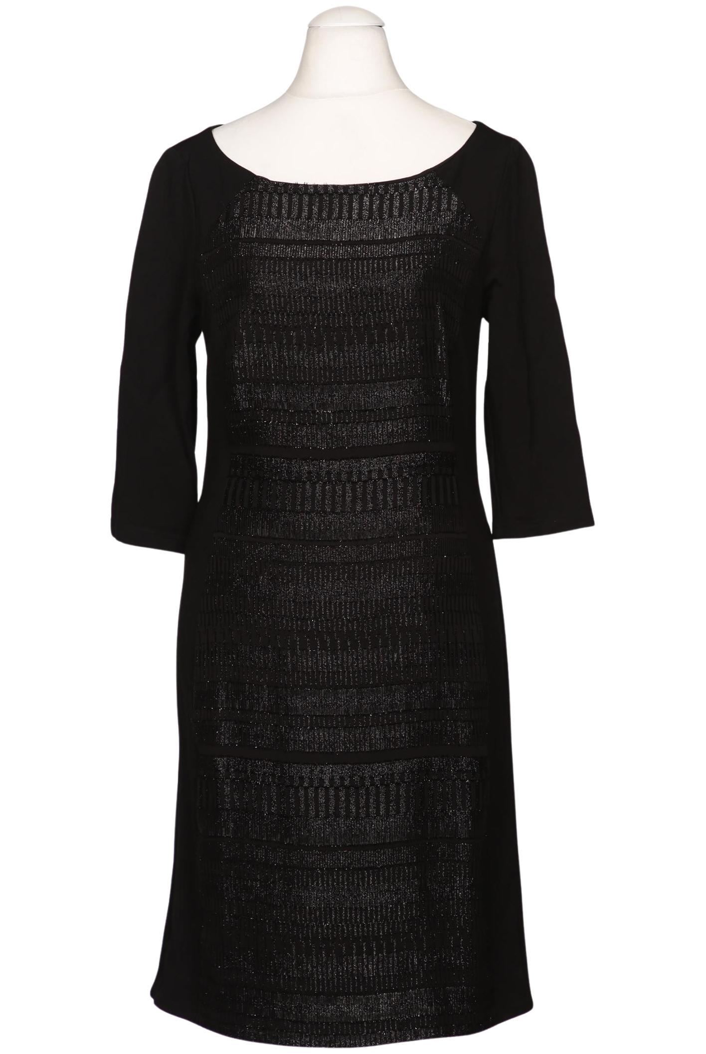 

Vera Mont Damen Kleid, schwarz, Gr. 38