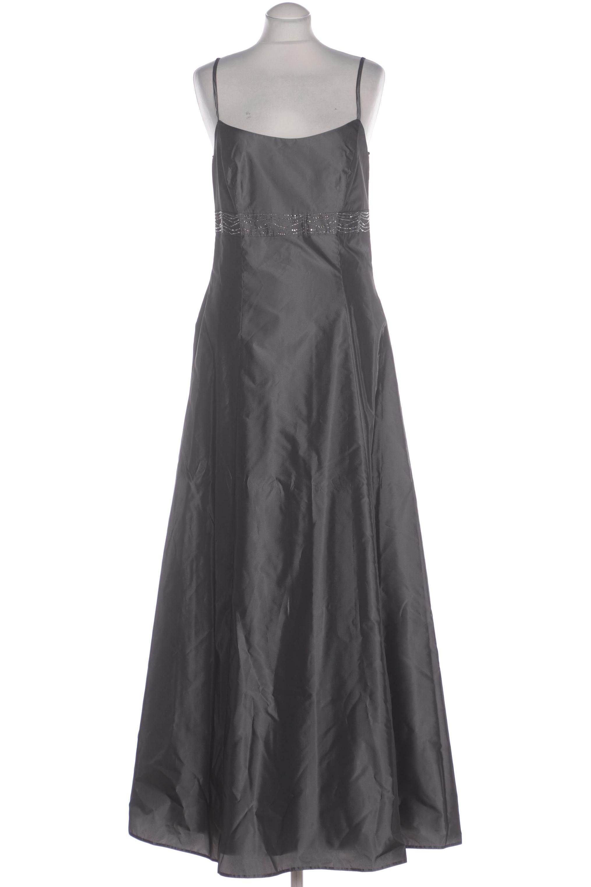 

Vera Mont Damen Kleid, grau, Gr. 38