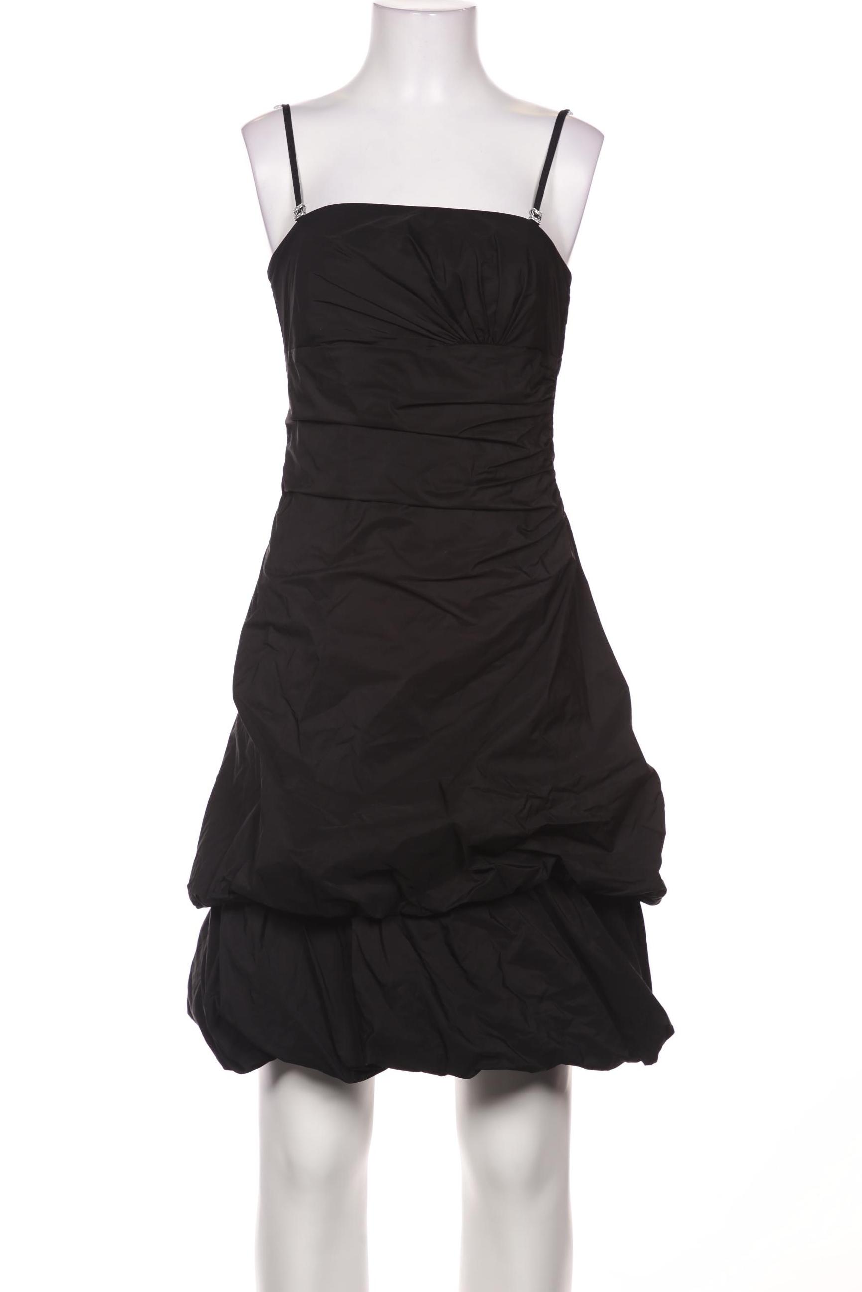 

Vera Mont Damen Kleid, schwarz, Gr. 34