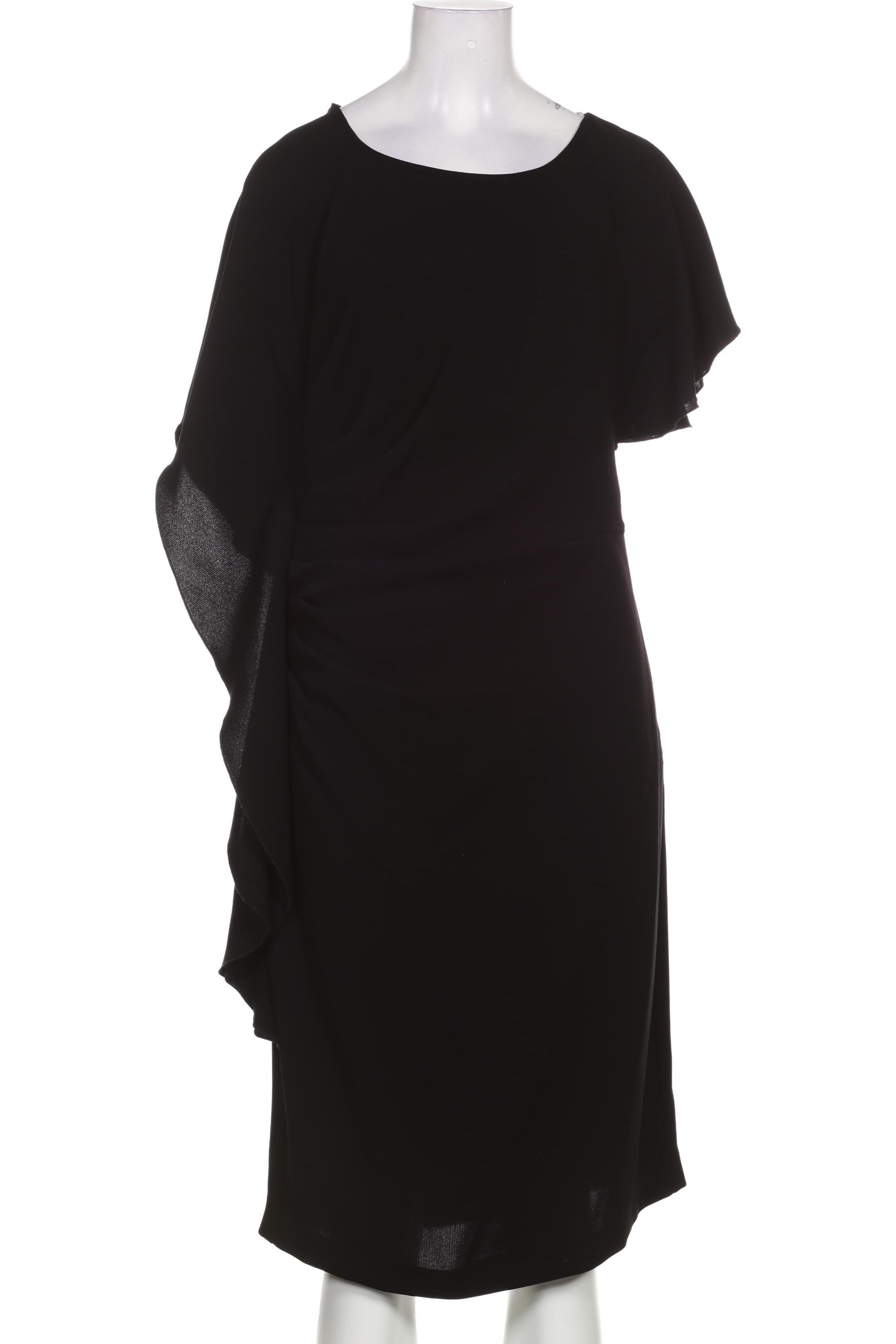 

Vera Mont Damen Kleid, schwarz, Gr. 34