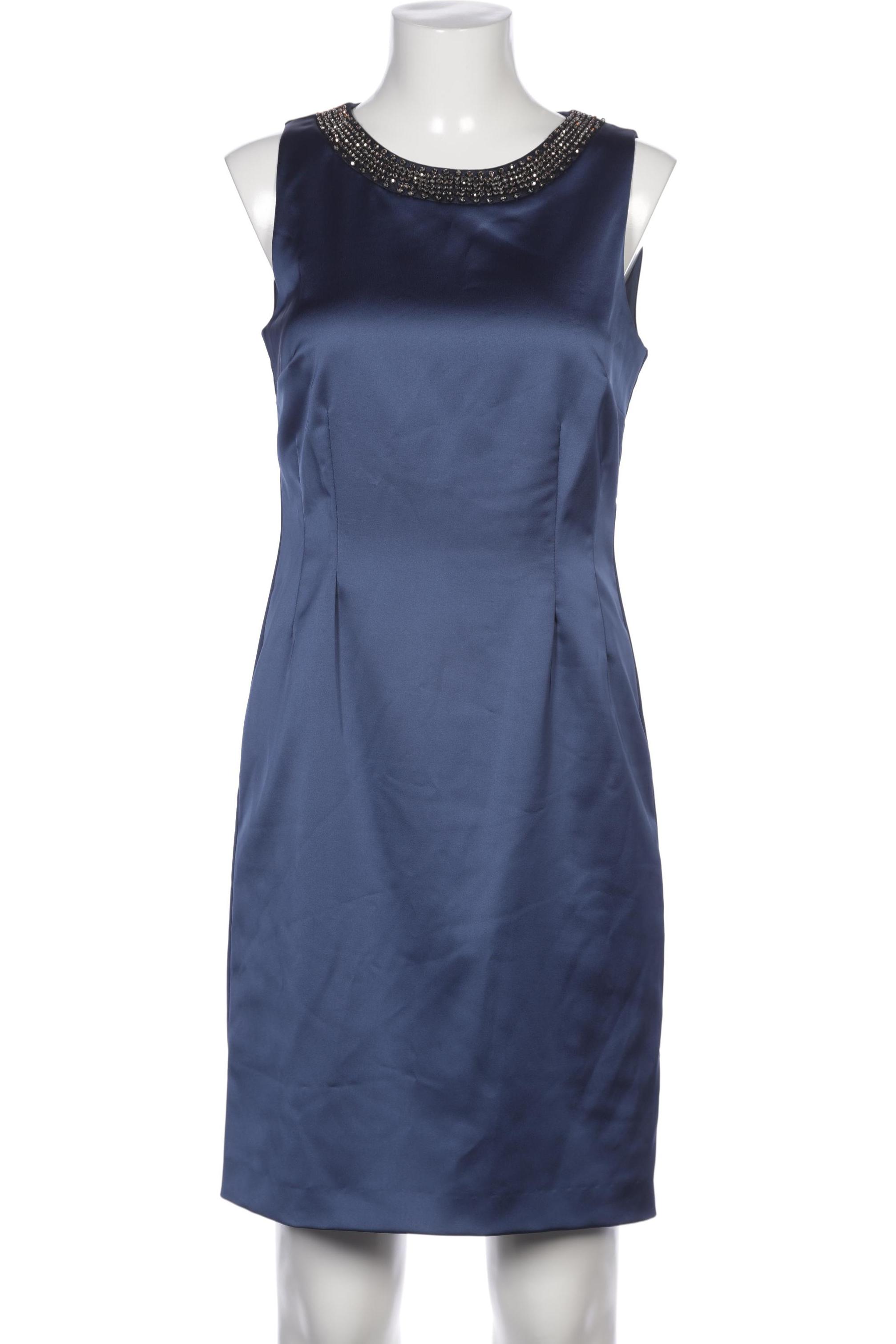 

Vera Mont Damen Kleid, marineblau