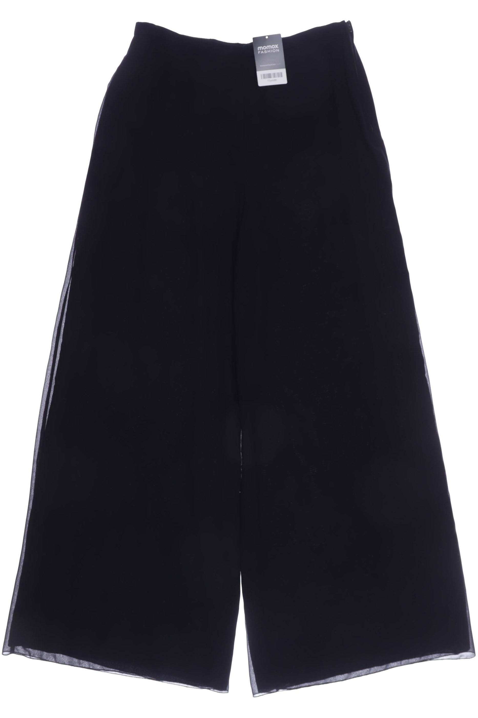 

Vera Mont Damen Stoffhose, schwarz
