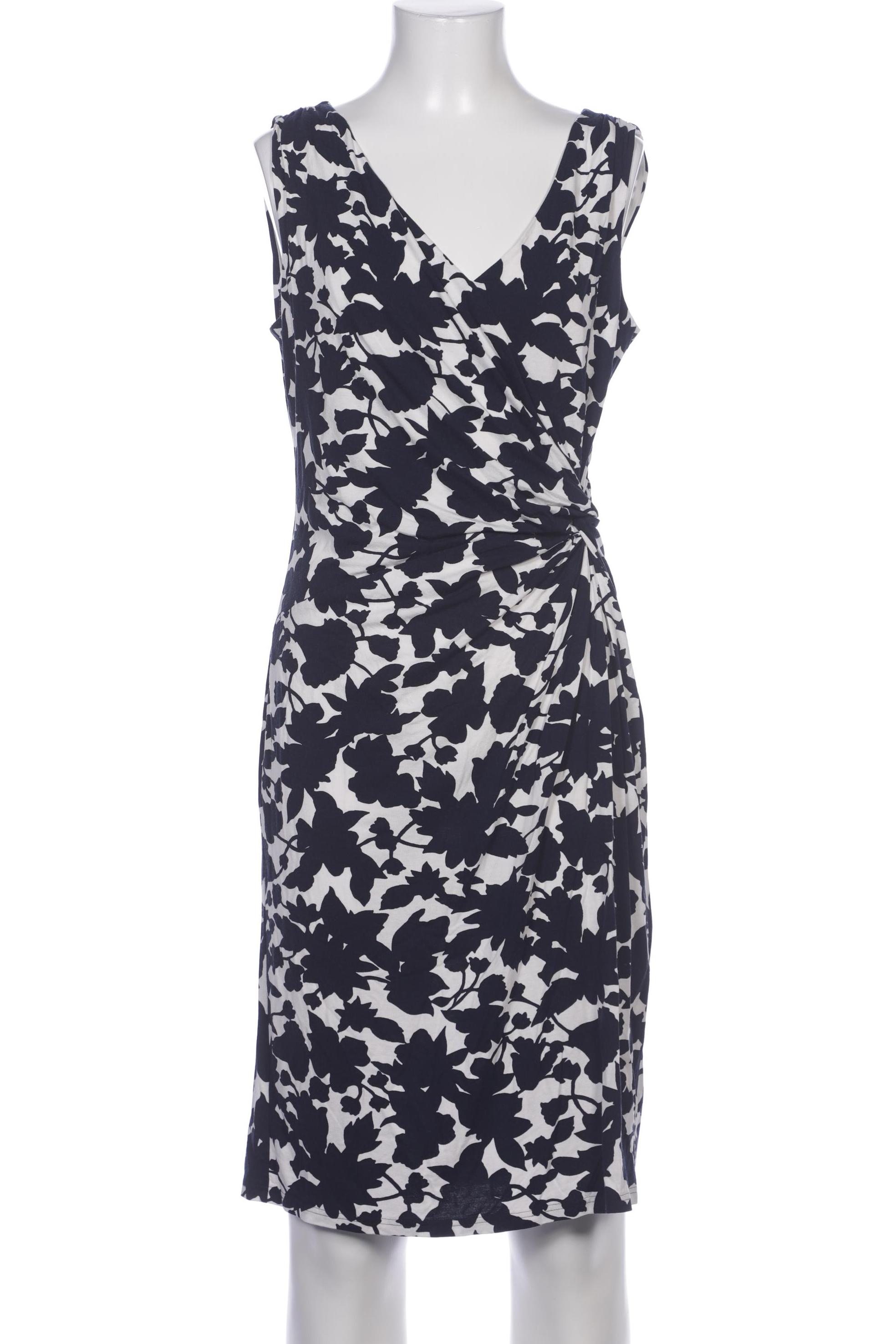 

Vera Mont Damen Kleid, marineblau, Gr. 36
