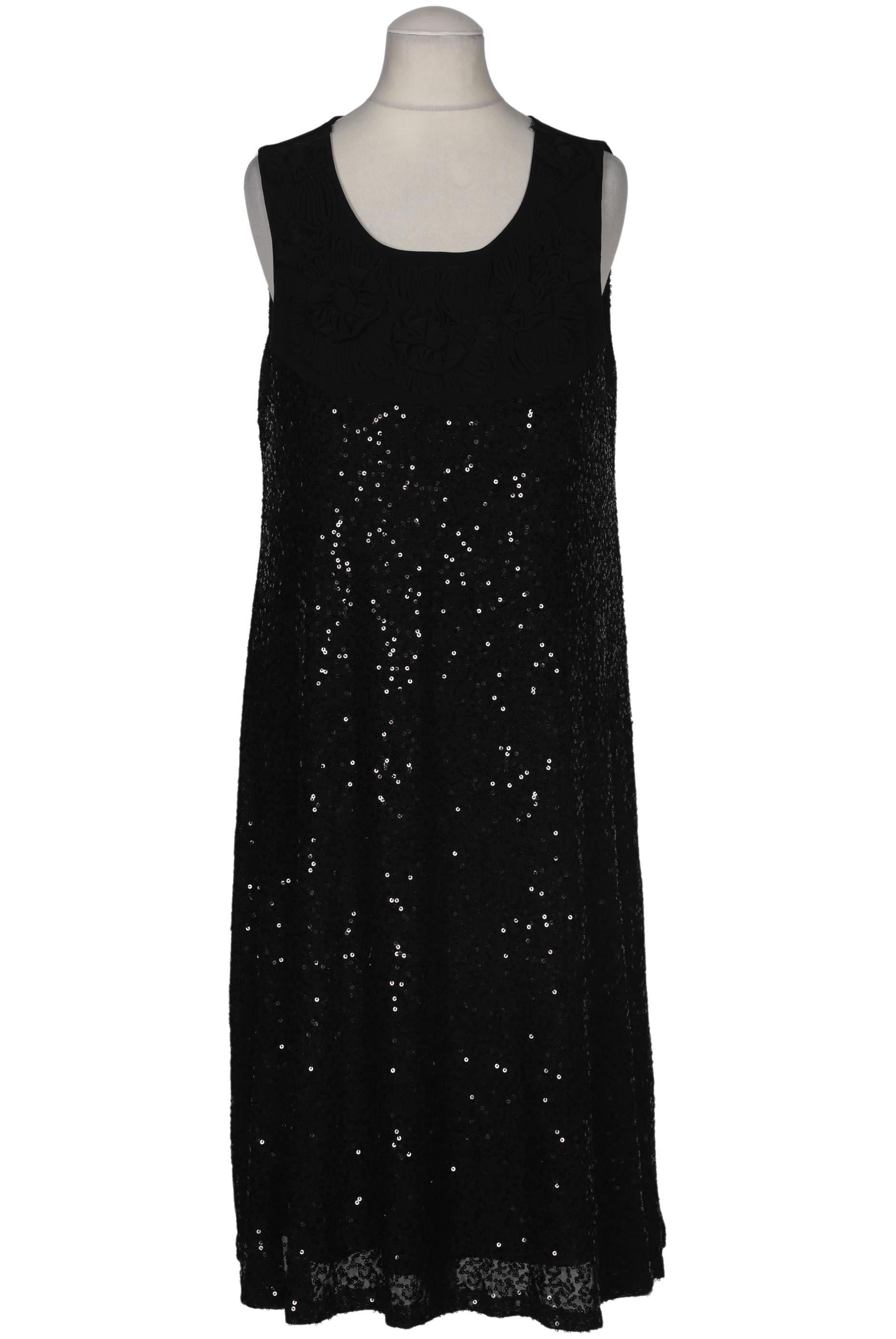 

Vera Mont Damen Kleid, schwarz, Gr. 42