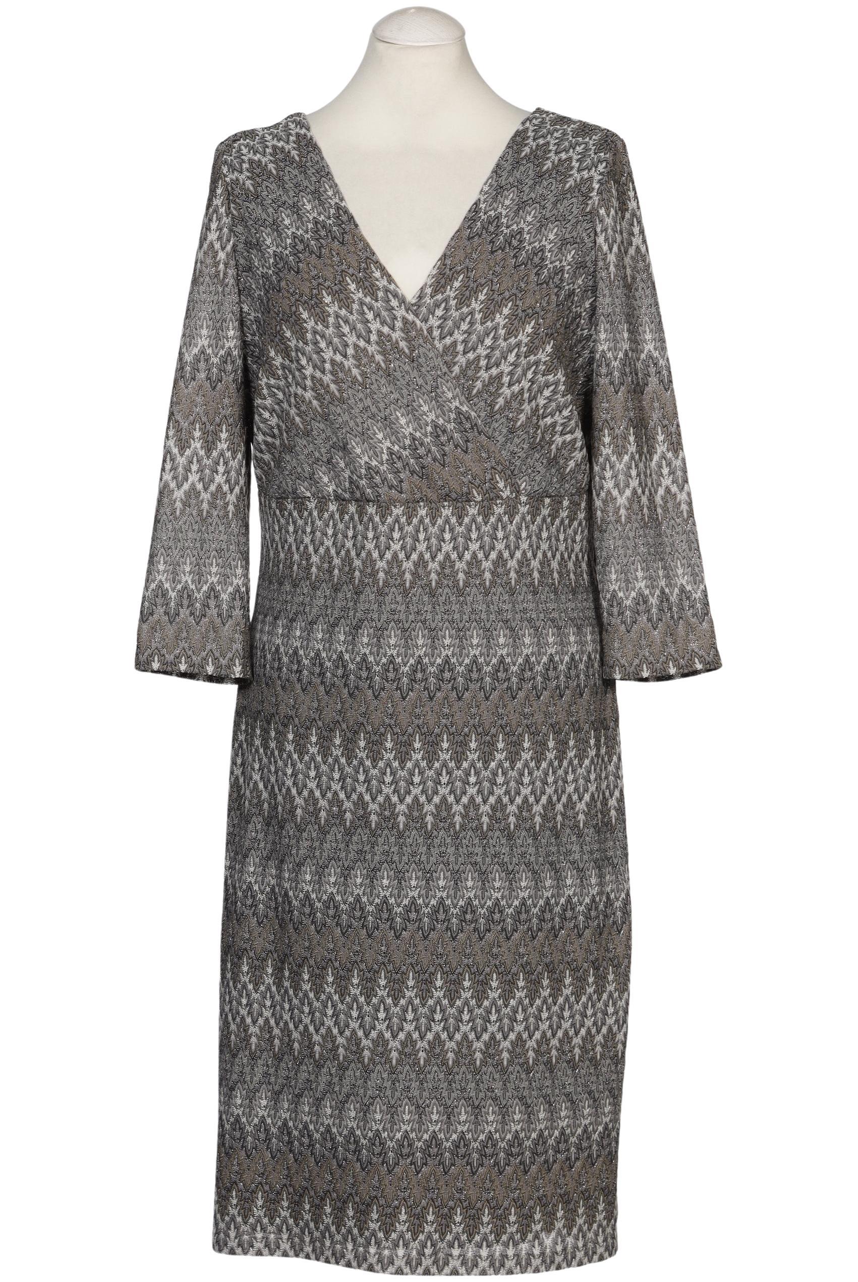 

Vera Mont Damen Kleid, mehrfarbig, Gr. 40