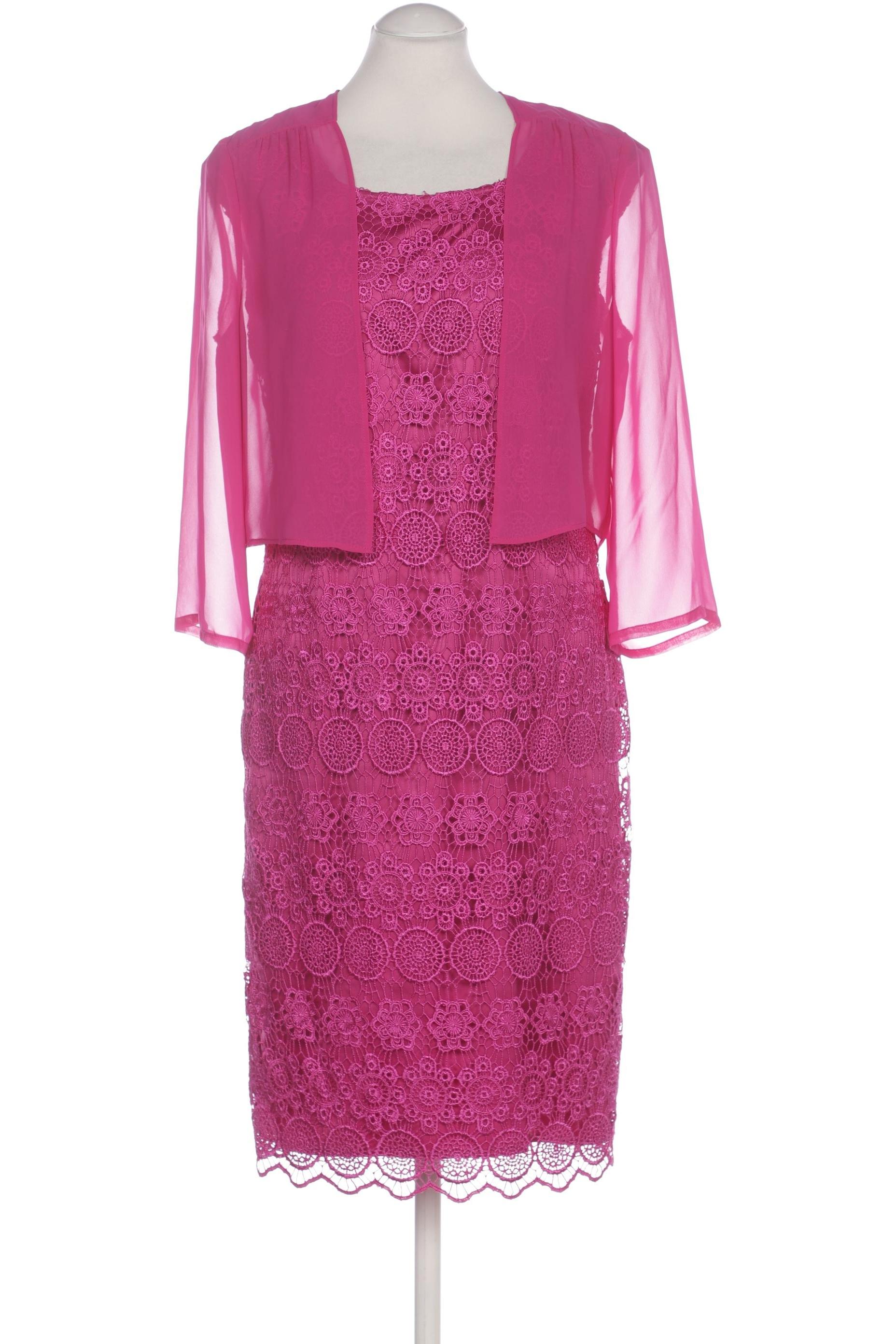 

Vera Mont Damen Anzug, pink, Gr. 38