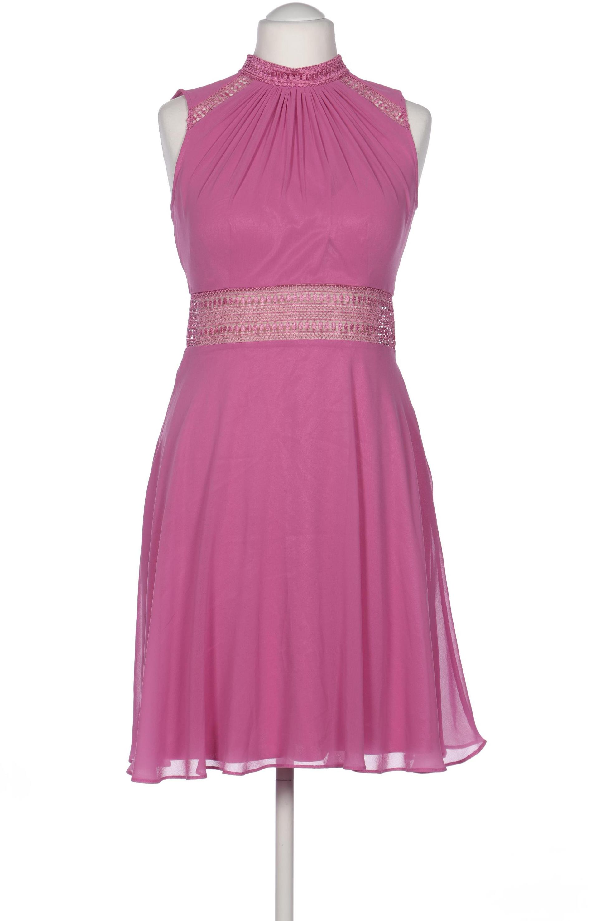 

Vera Mont Damen Kleid, pink, Gr. 40