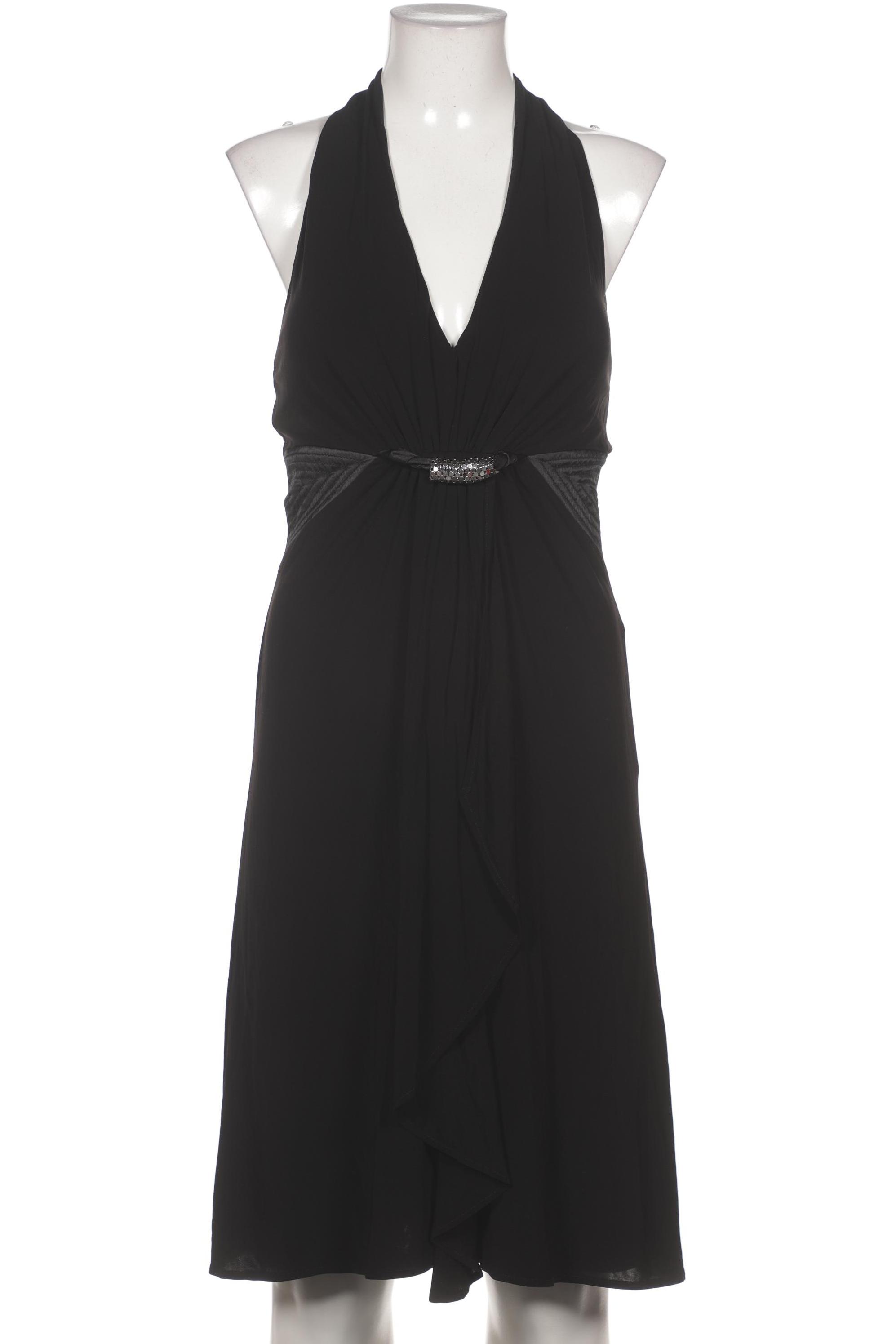 

Vera Mont Damen Kleid, schwarz, Gr. 38