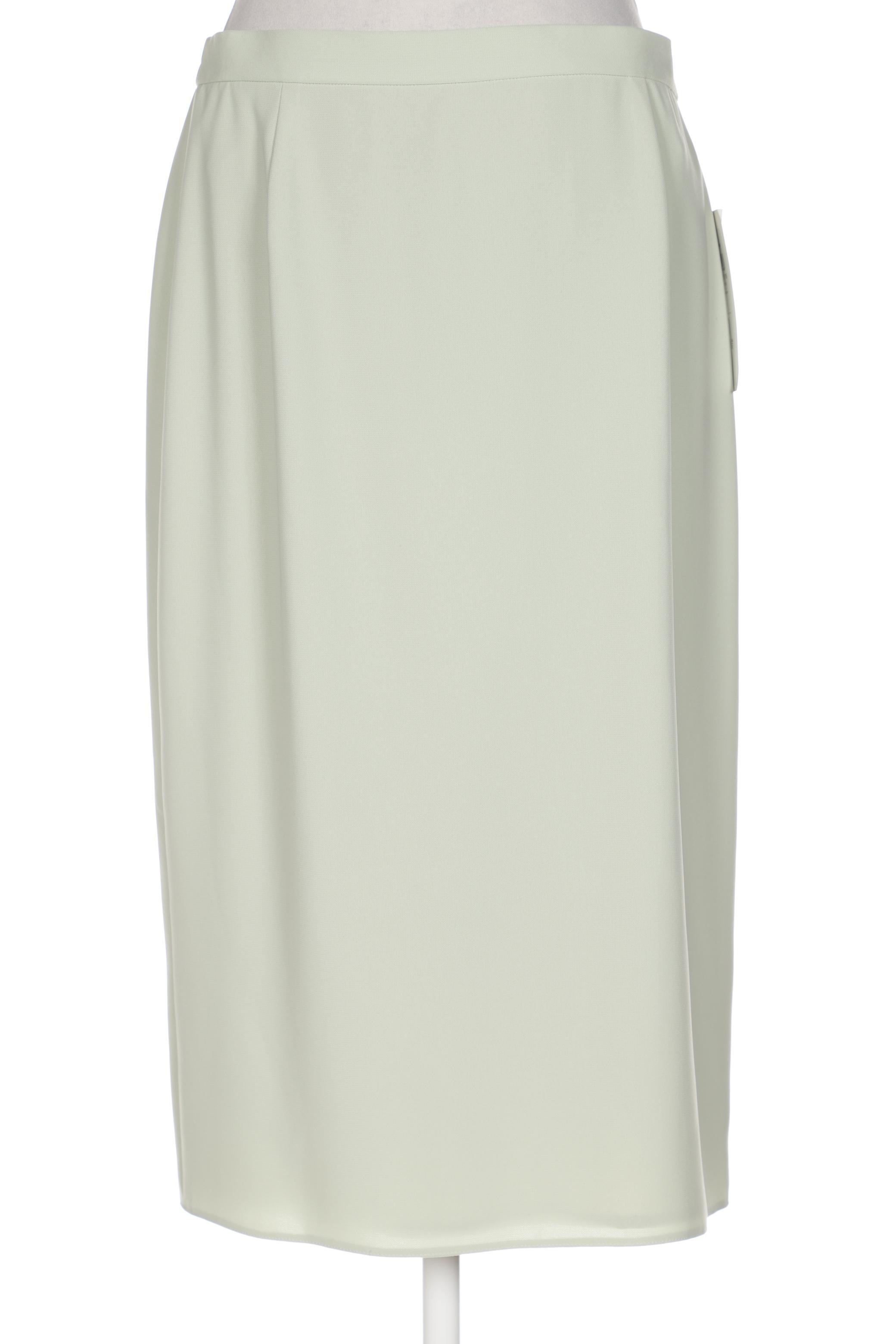 

Vera Mont Damen Rock, hellgrün, Gr. 40