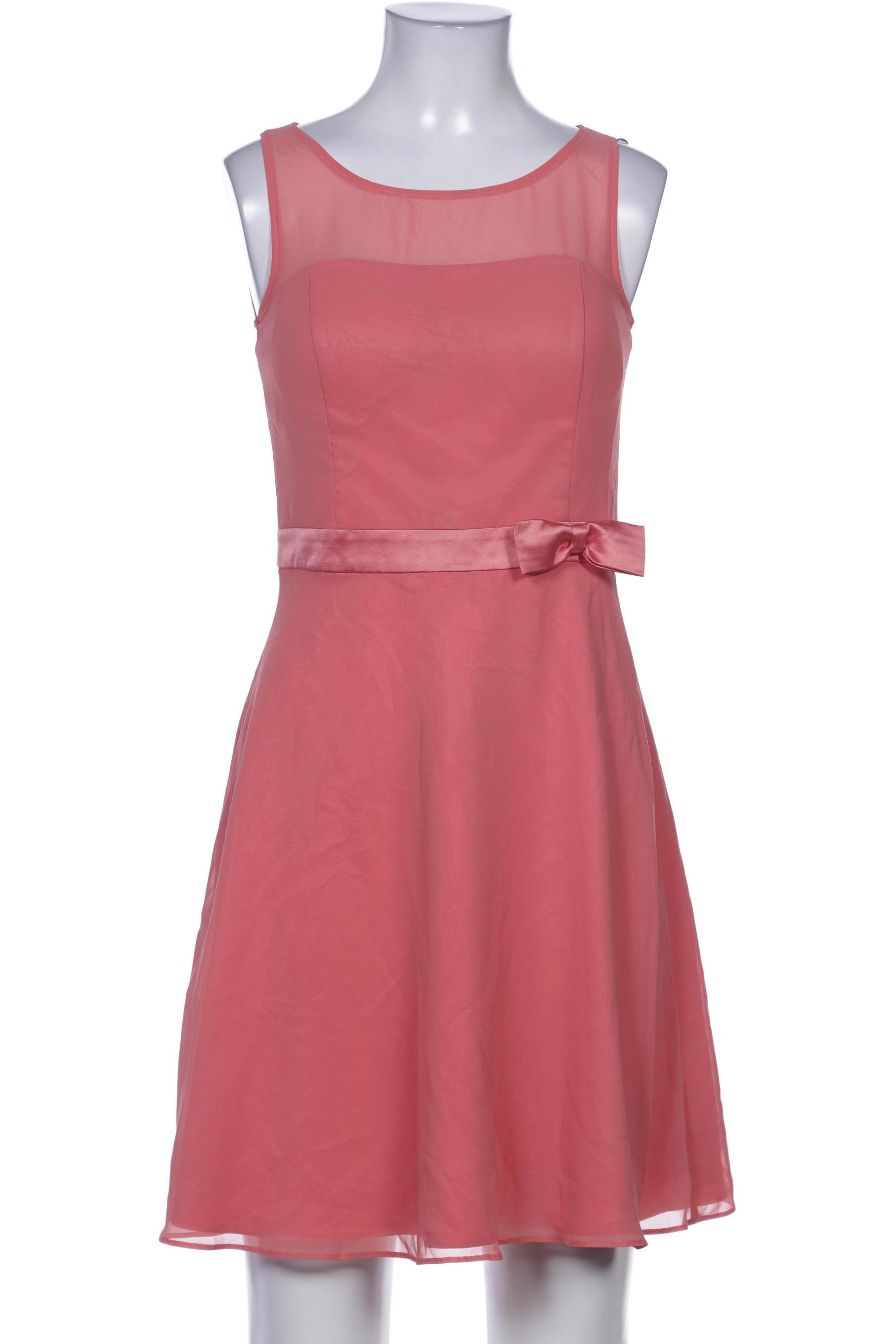 

Vera Mont Damen Kleid, pink, Gr. 34