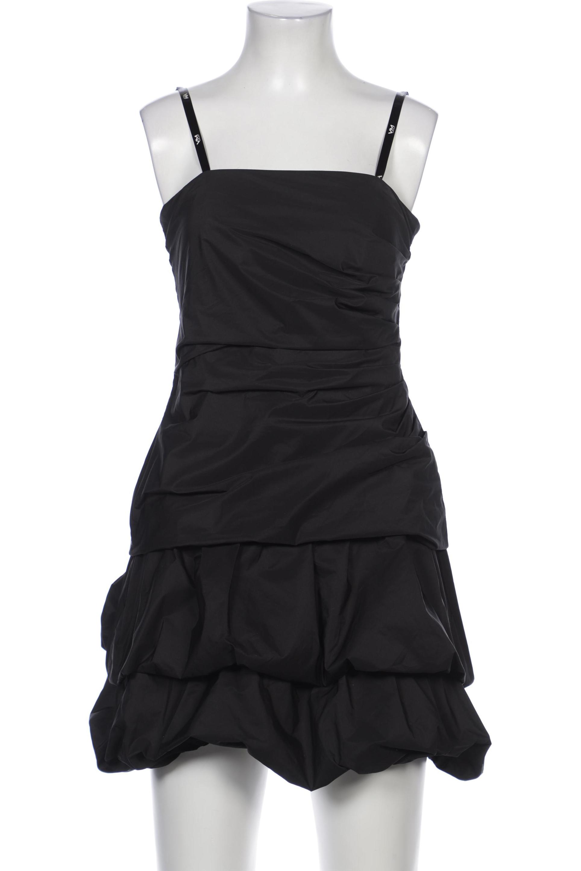 

Vera Mont Damen Kleid, schwarz